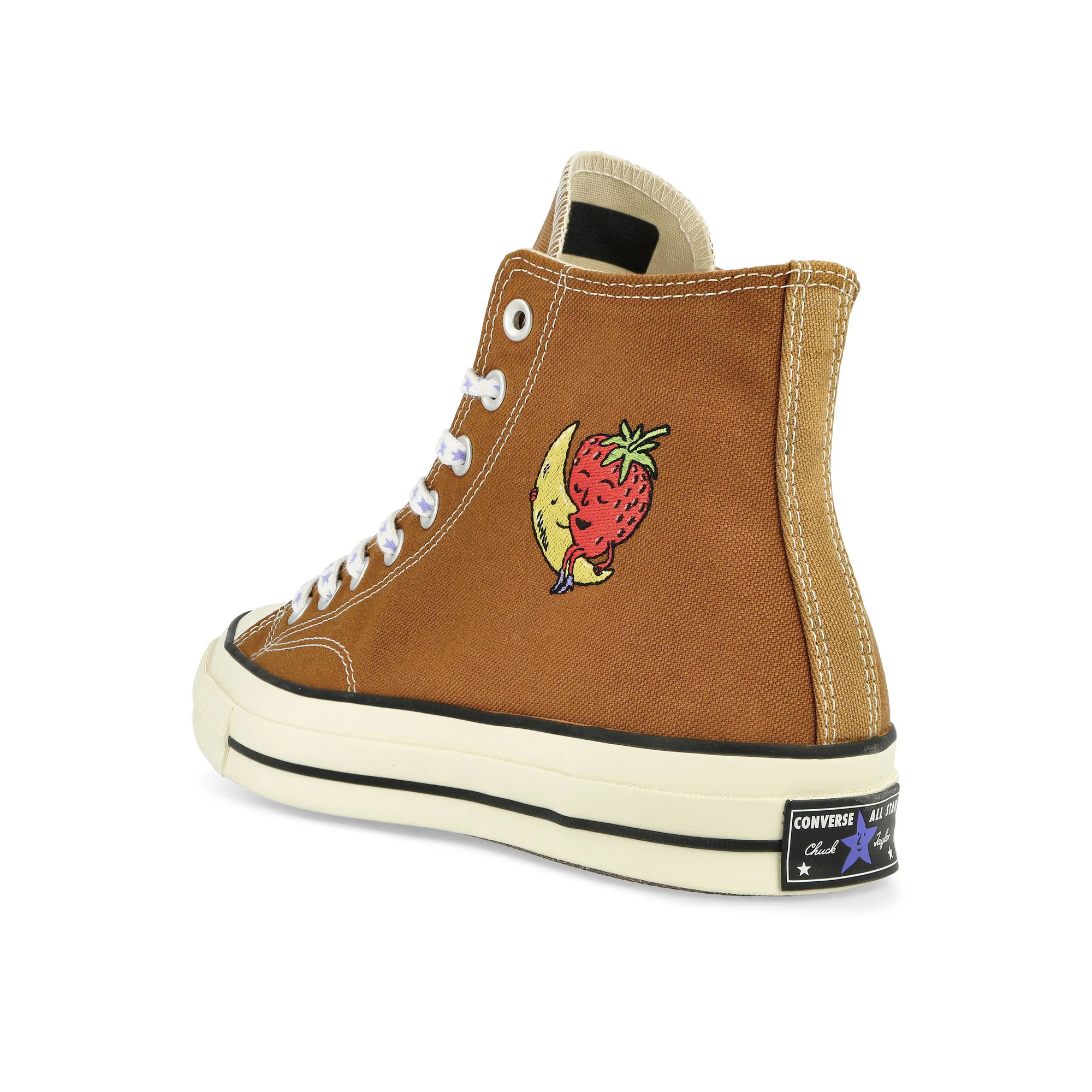 Chuck 70 Hi - Image 3