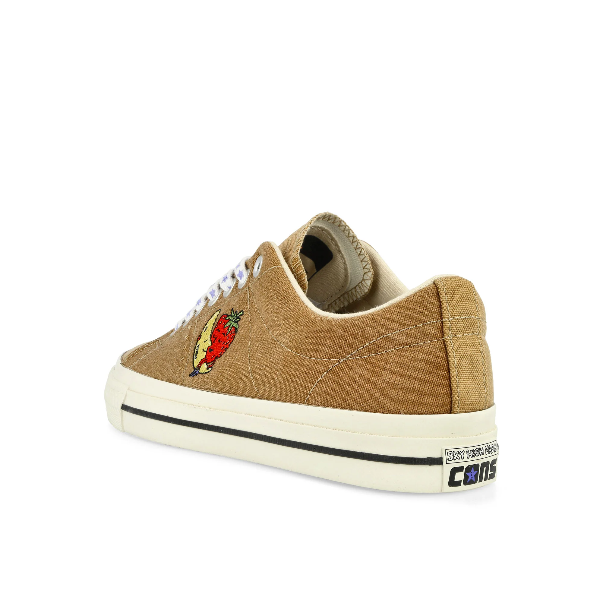One Star Pro Ox - Image 3
