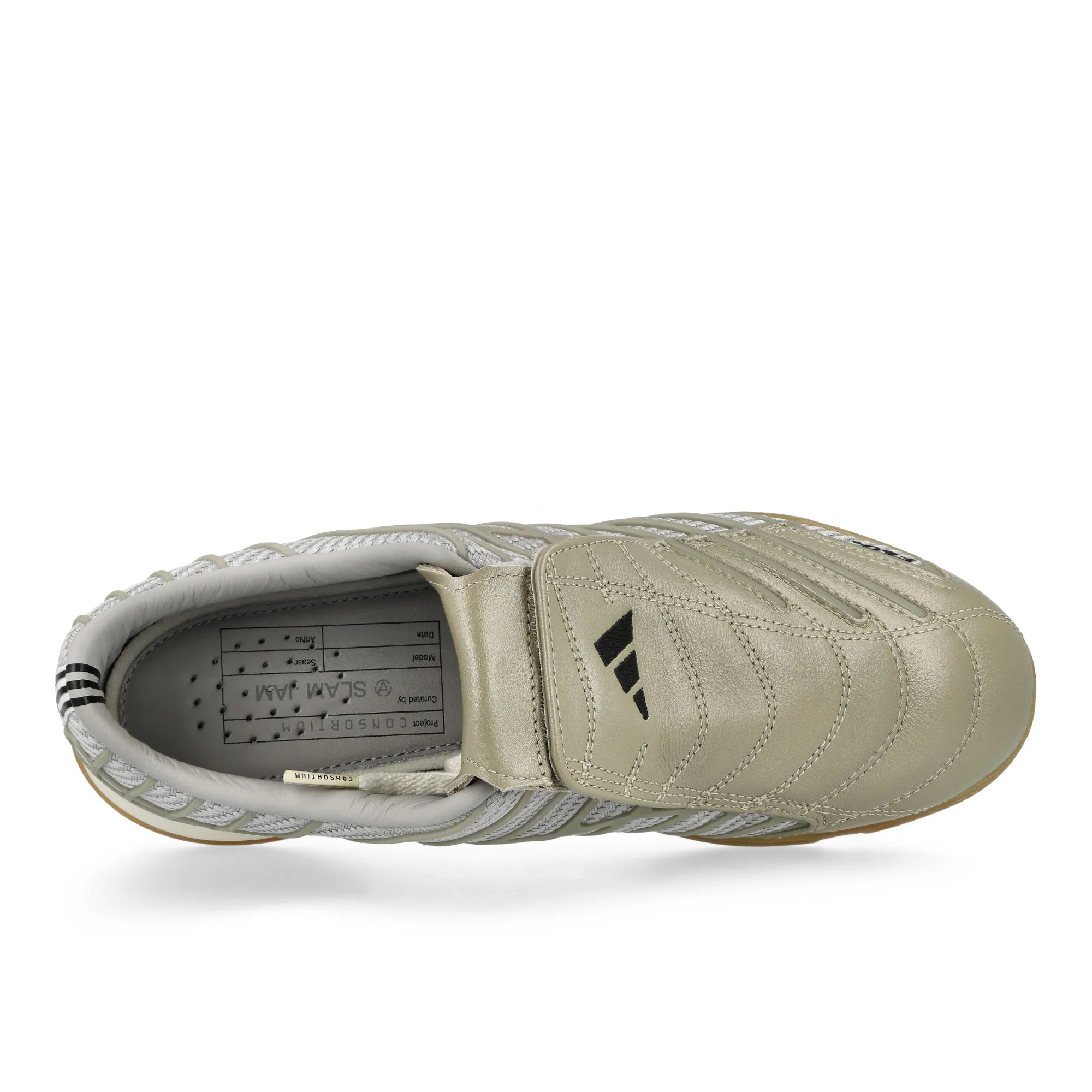 F50 Sala SP Consortium - Image 5