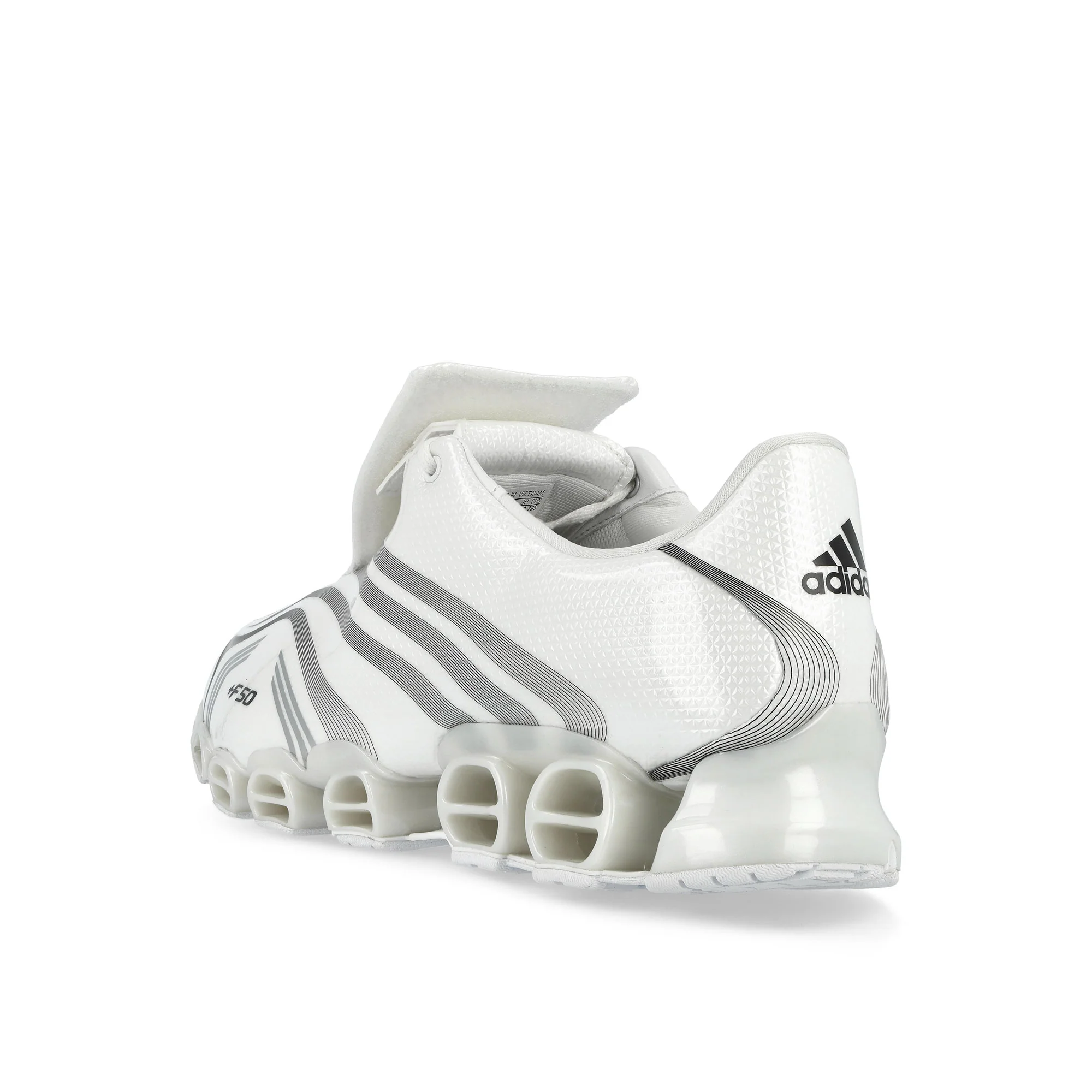 F50 Tunit Megaride Consortium - Image 3