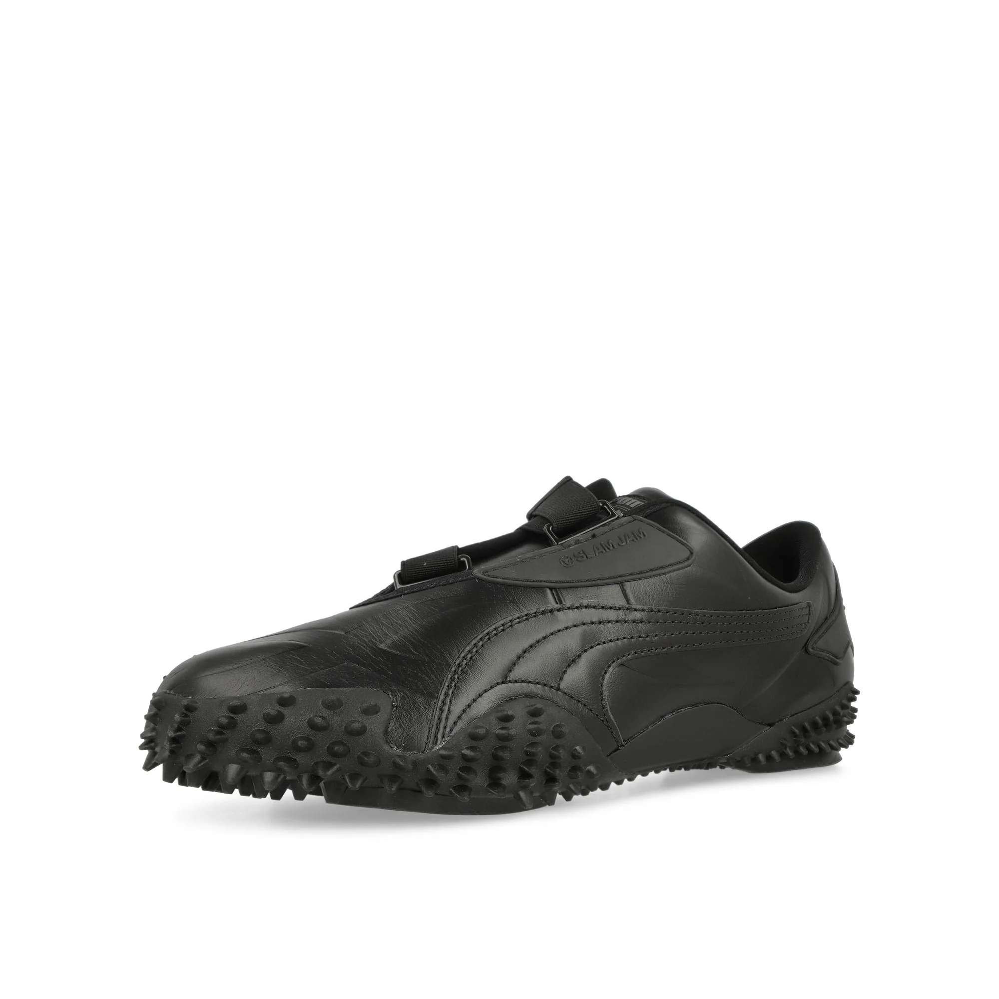 Mostro Deboss - Image 4