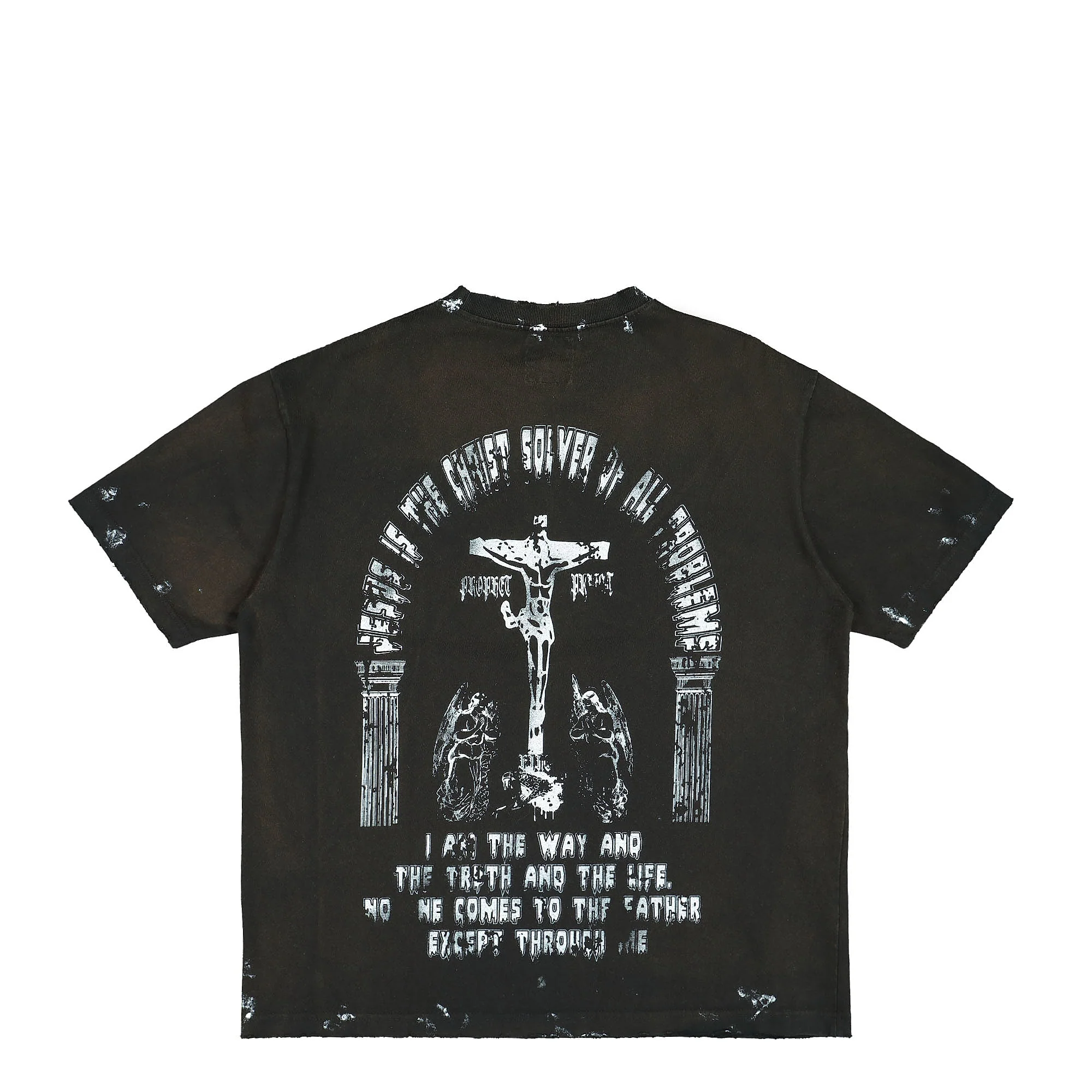 Solver Vintage Tee - Image 3