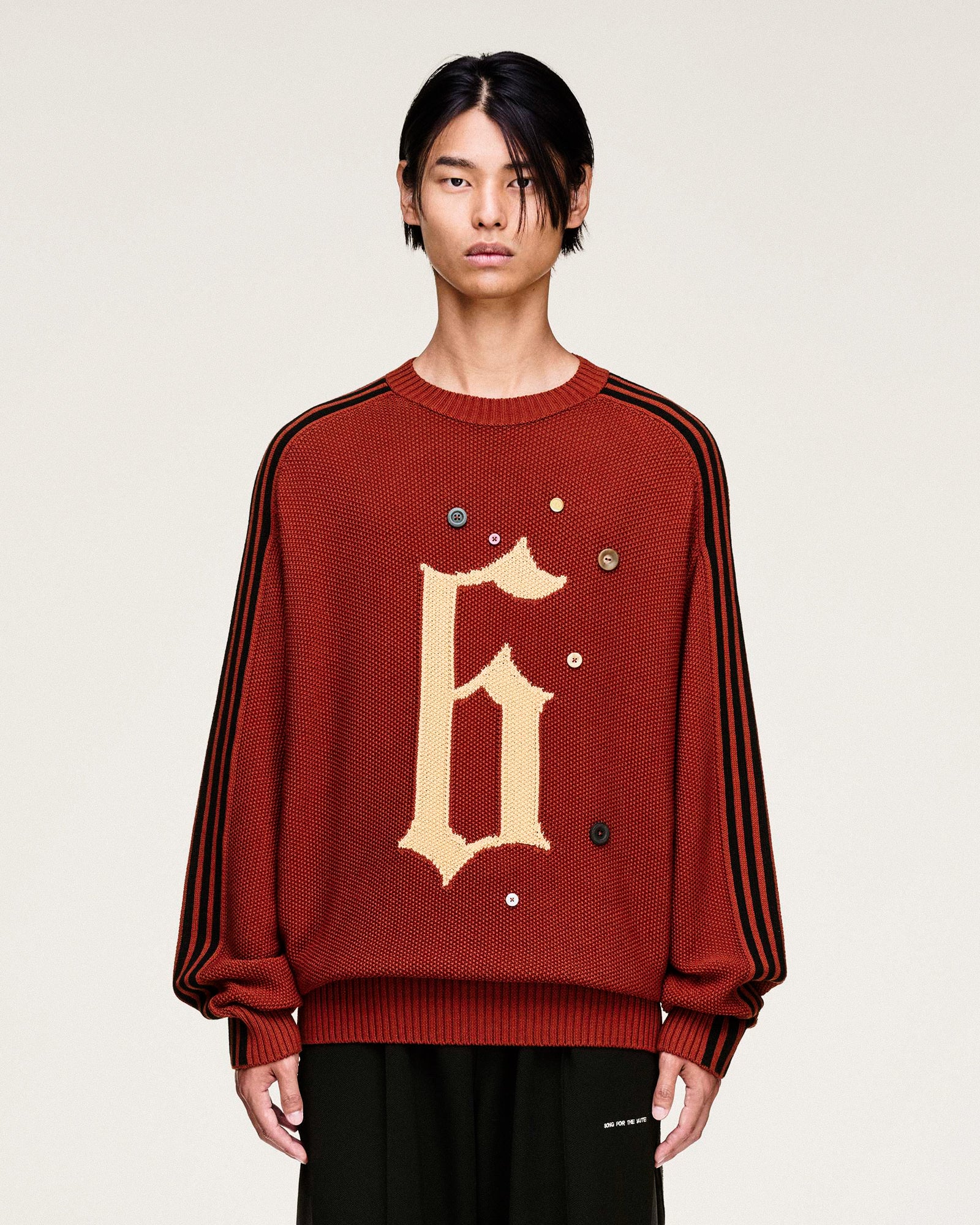 ADI006 Sweater - Image 3