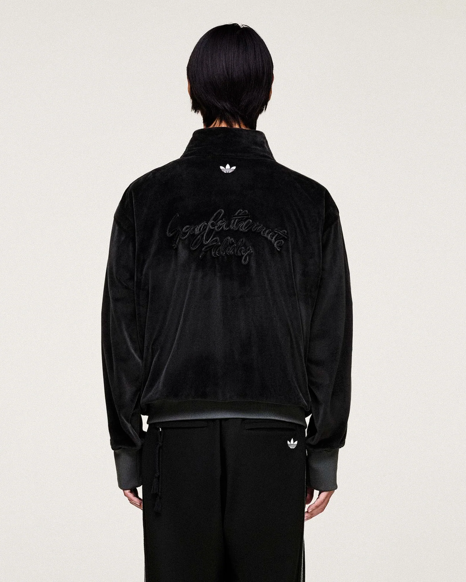ADI006 Track Top - Image 4