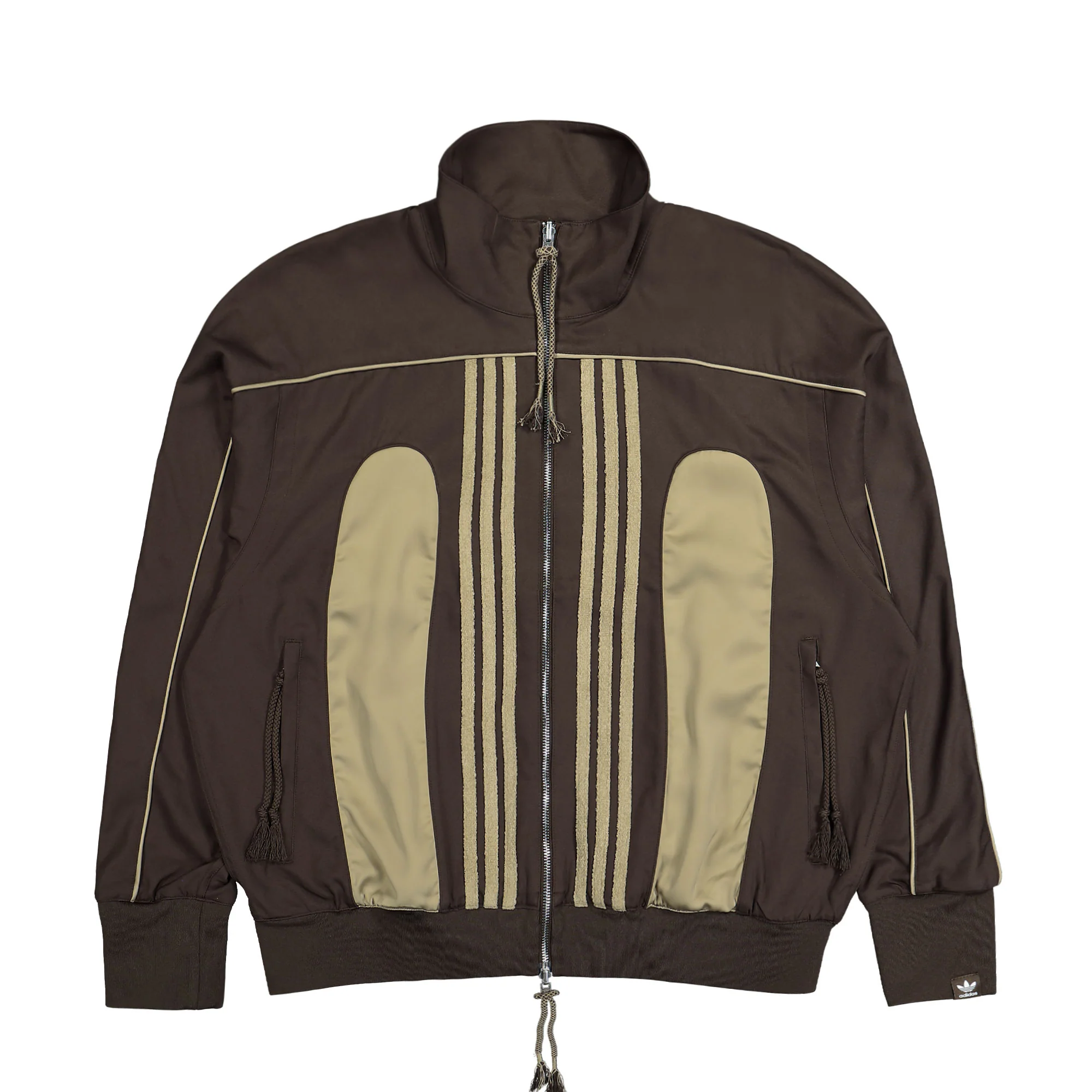 Woven Jacket