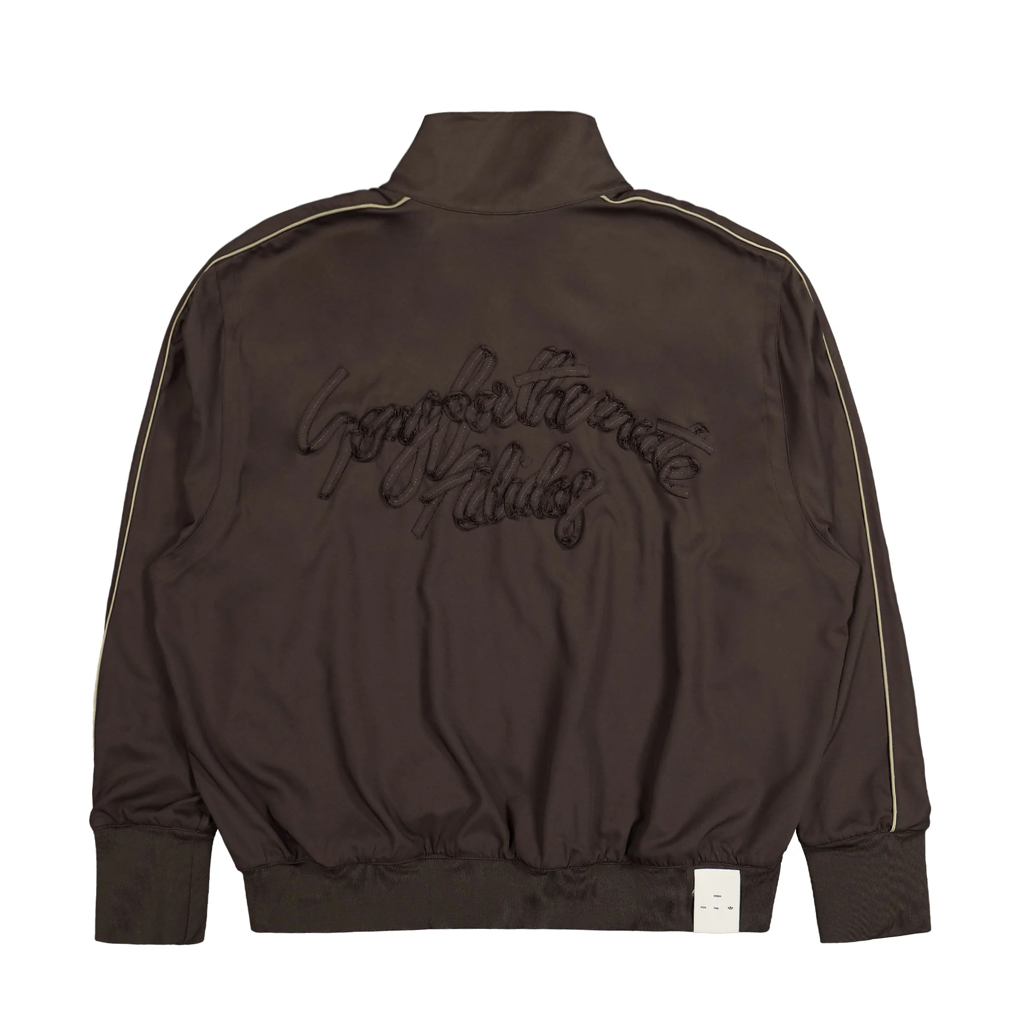 Woven Jacket - Image 2