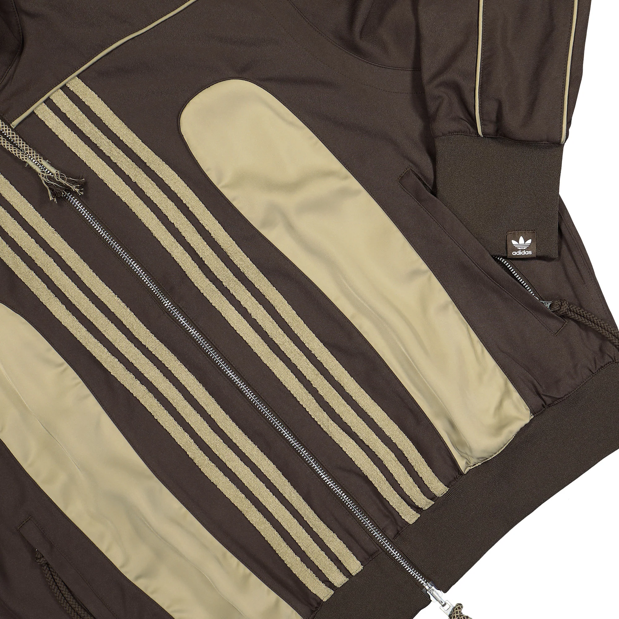 Woven Jacket - Image 4