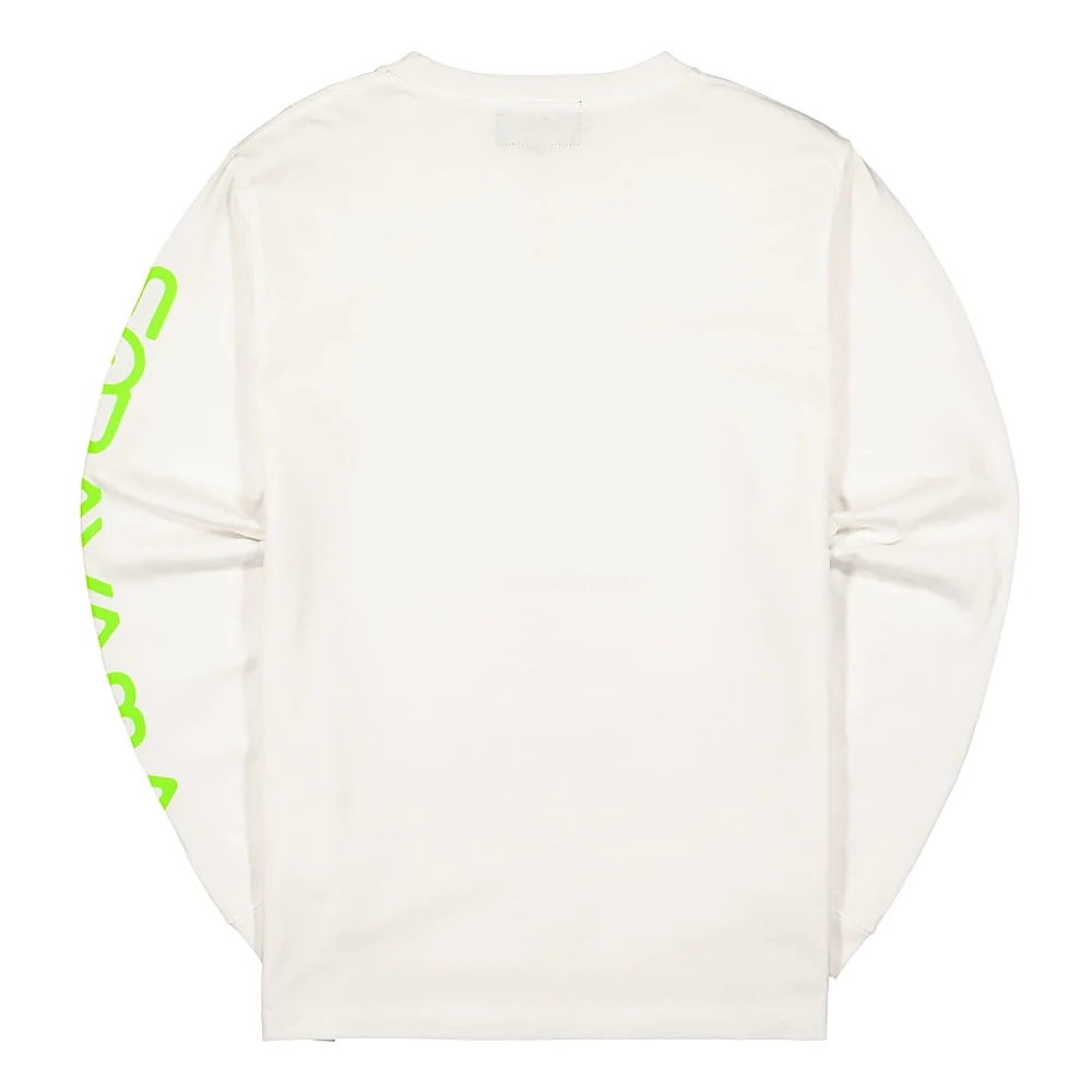 Sexy Robot Longsleeve Tee - Image 2