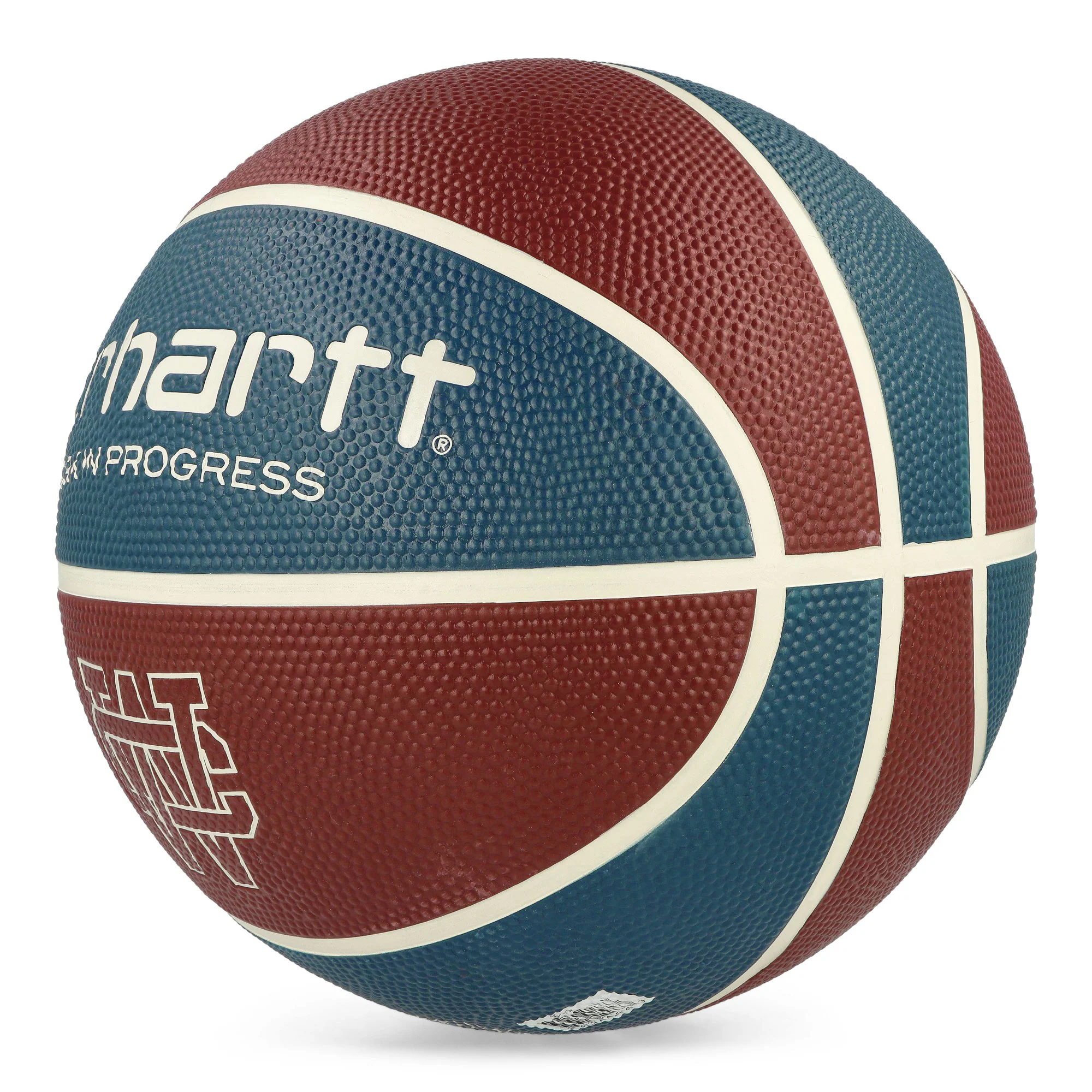 Basketball Mulberry - Image 2