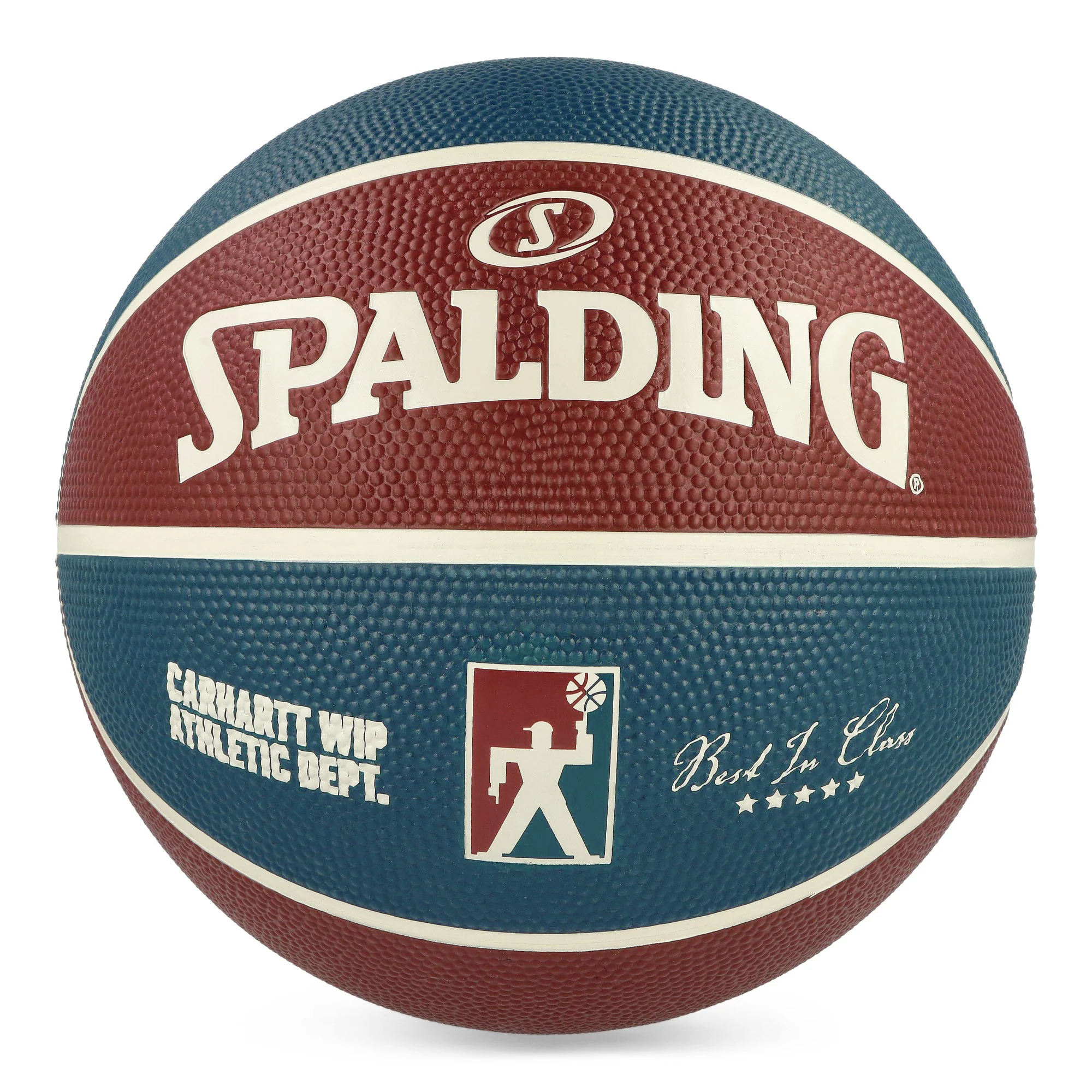 Basketball Mulberry - Image 4