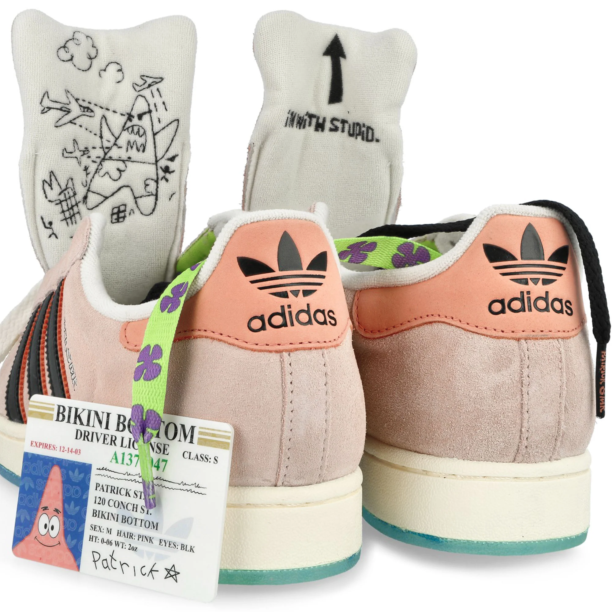 Patrick Superstar - Image 5