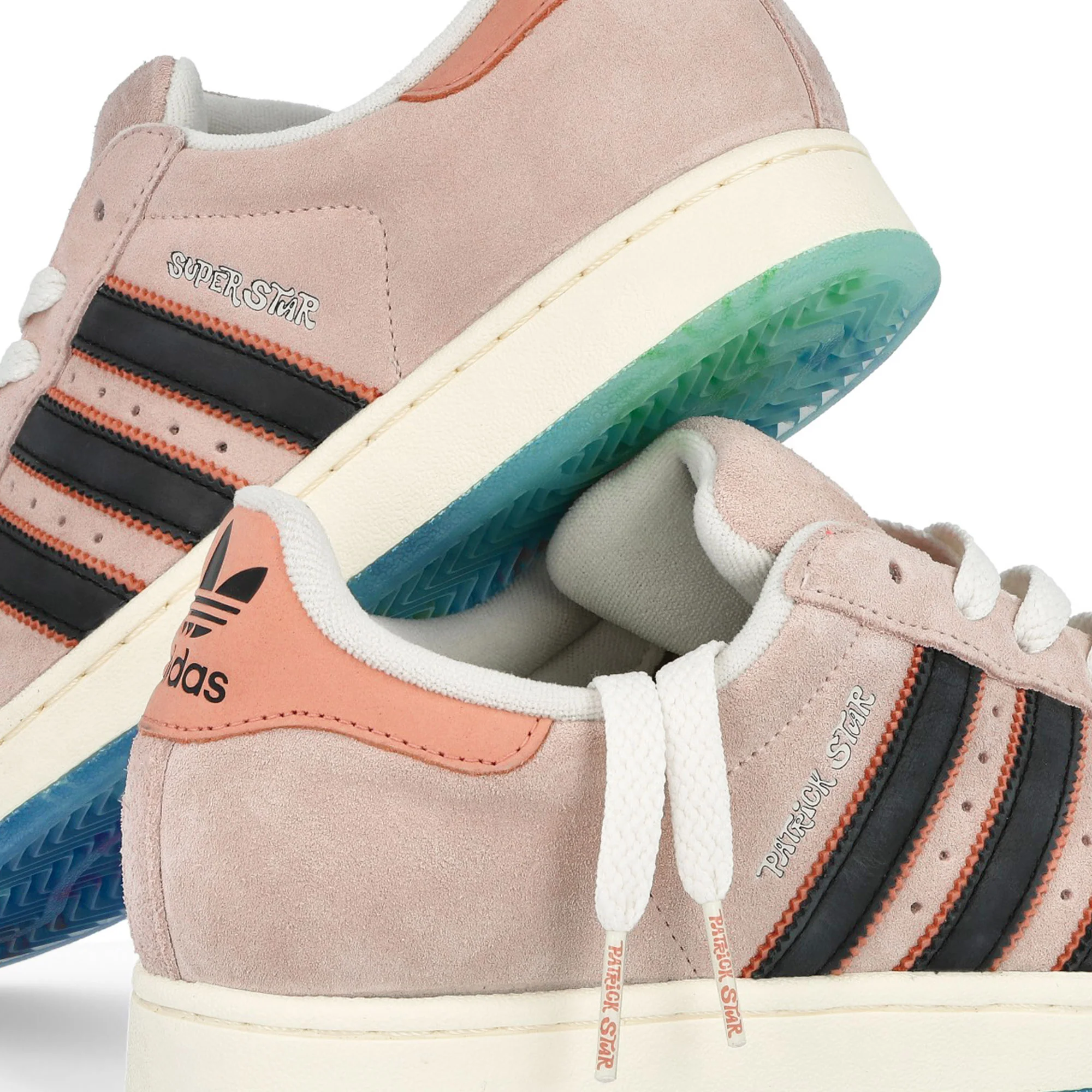 Patrick Superstar - Image 6