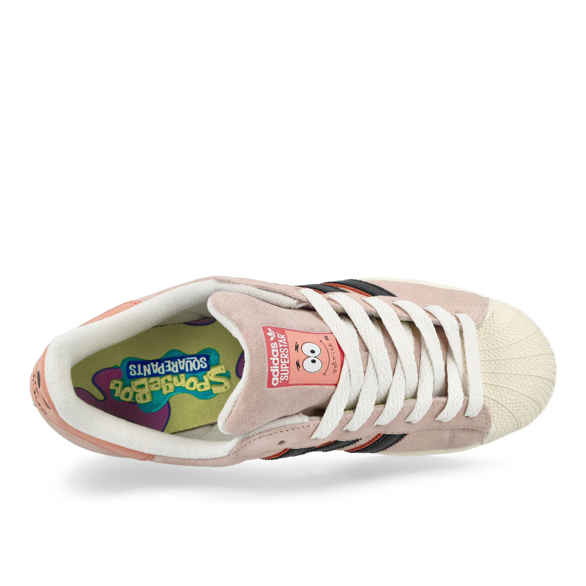 Patrick Superstar - Image 7