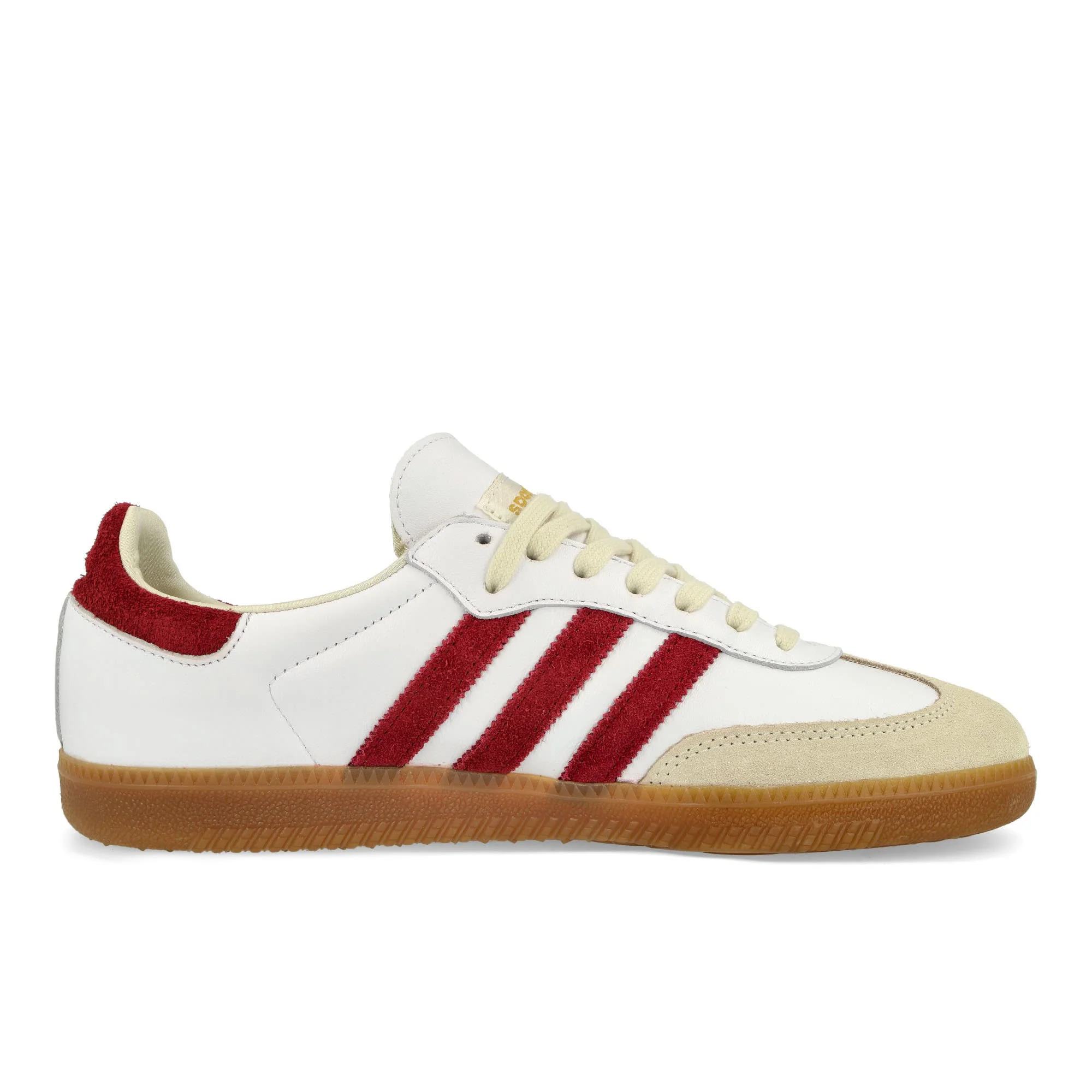 Samba OG - Image 2