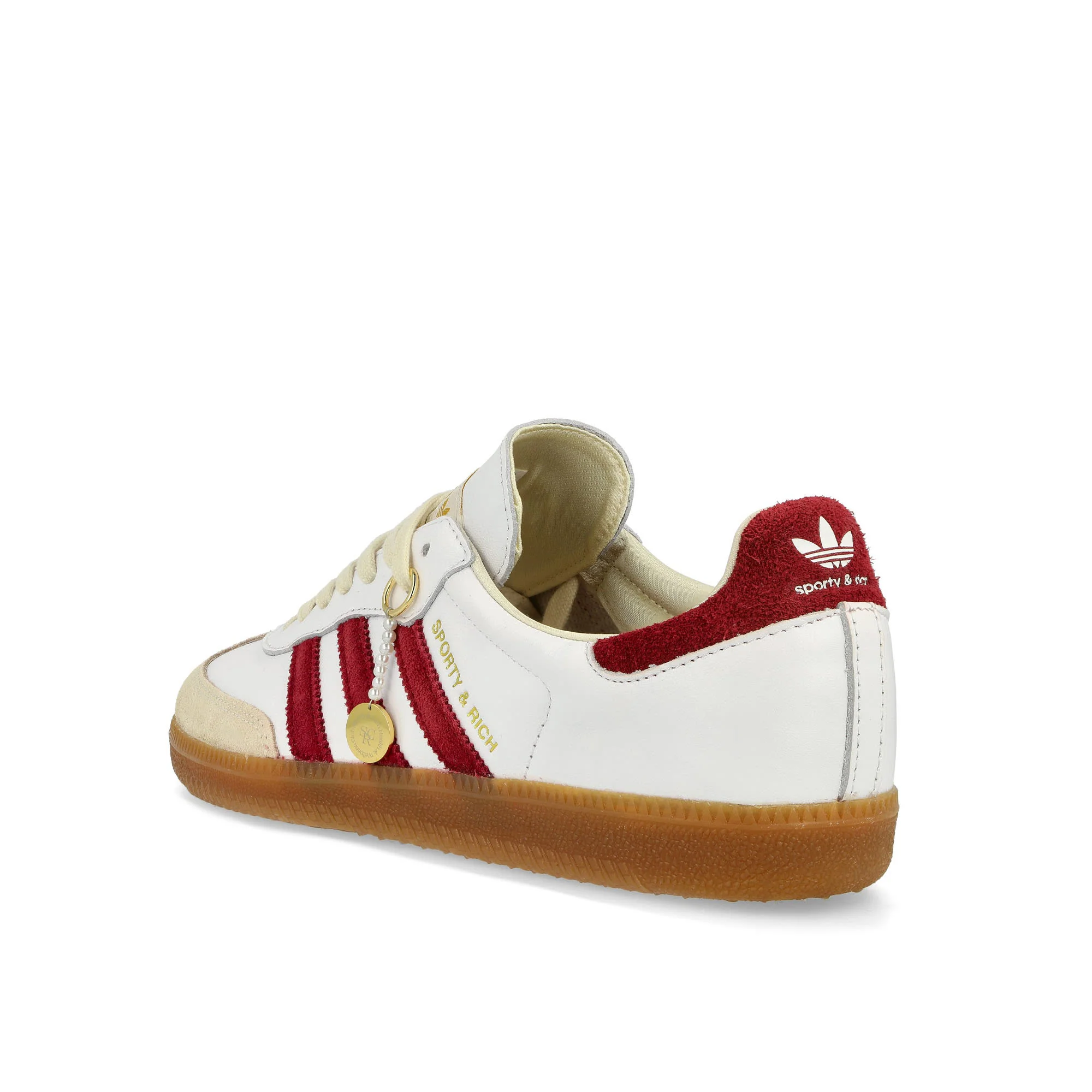 Samba OG - Image 3