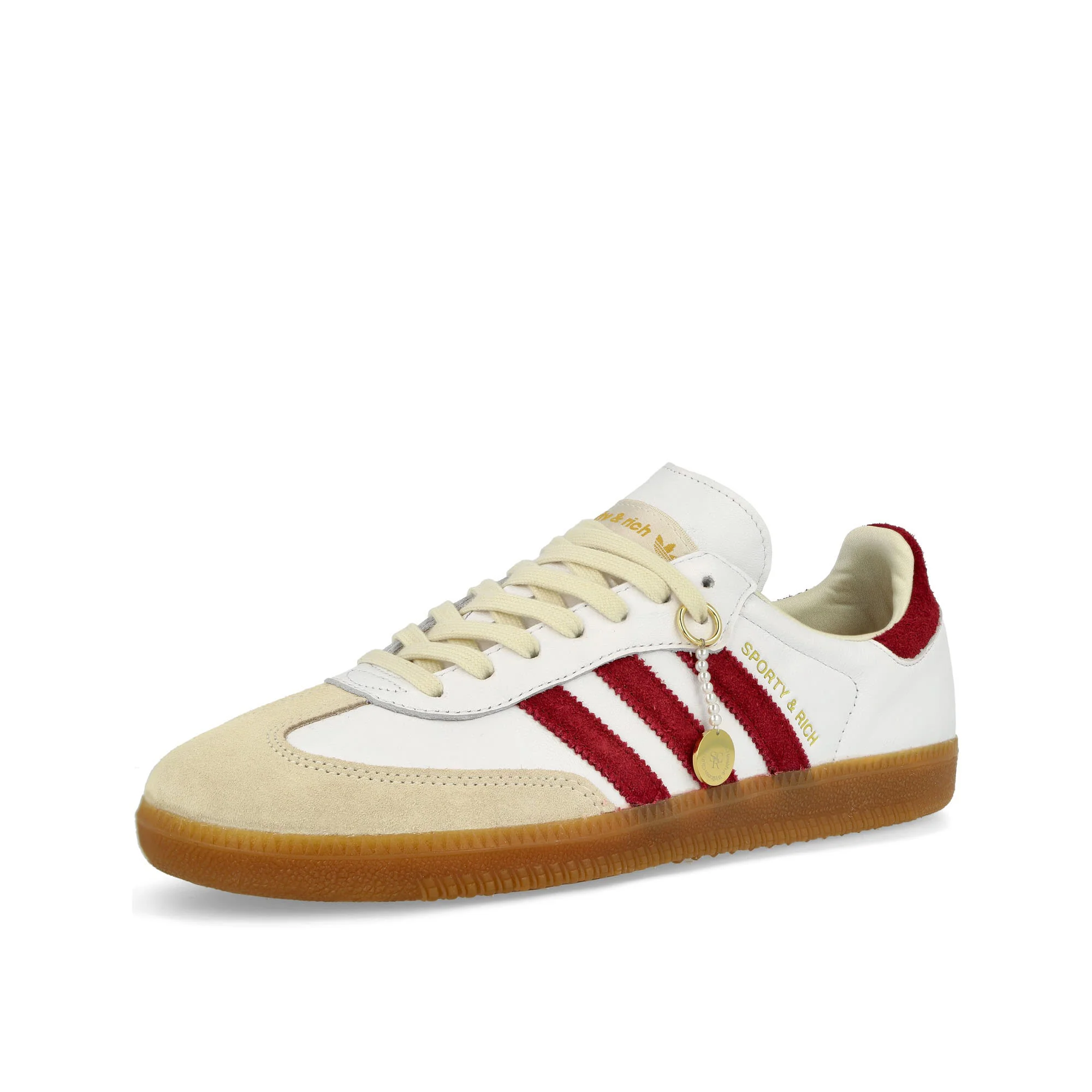 Samba OG - Image 4