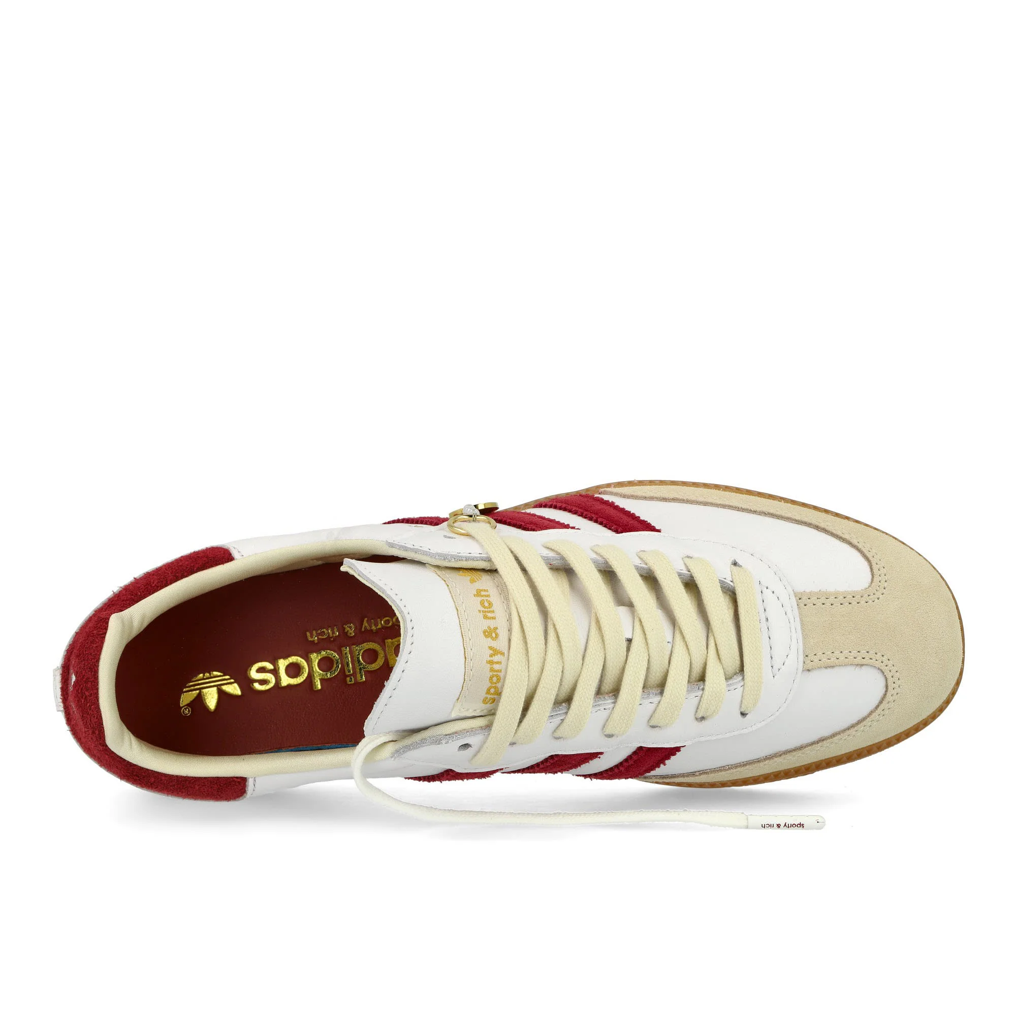 Samba OG - Image 5