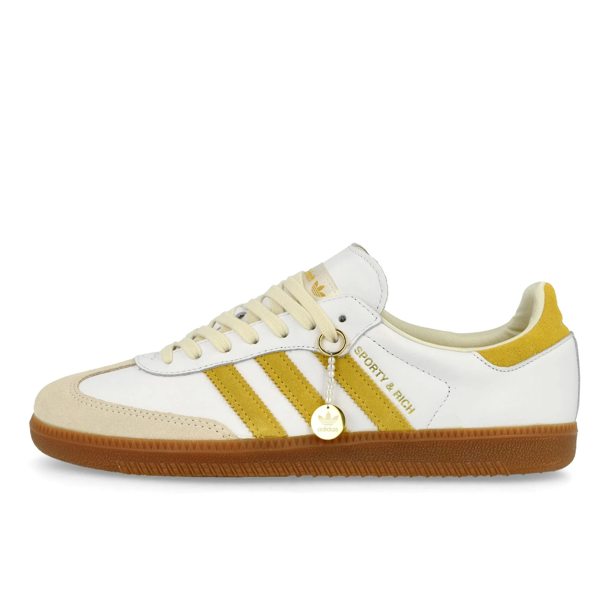 Samba OG