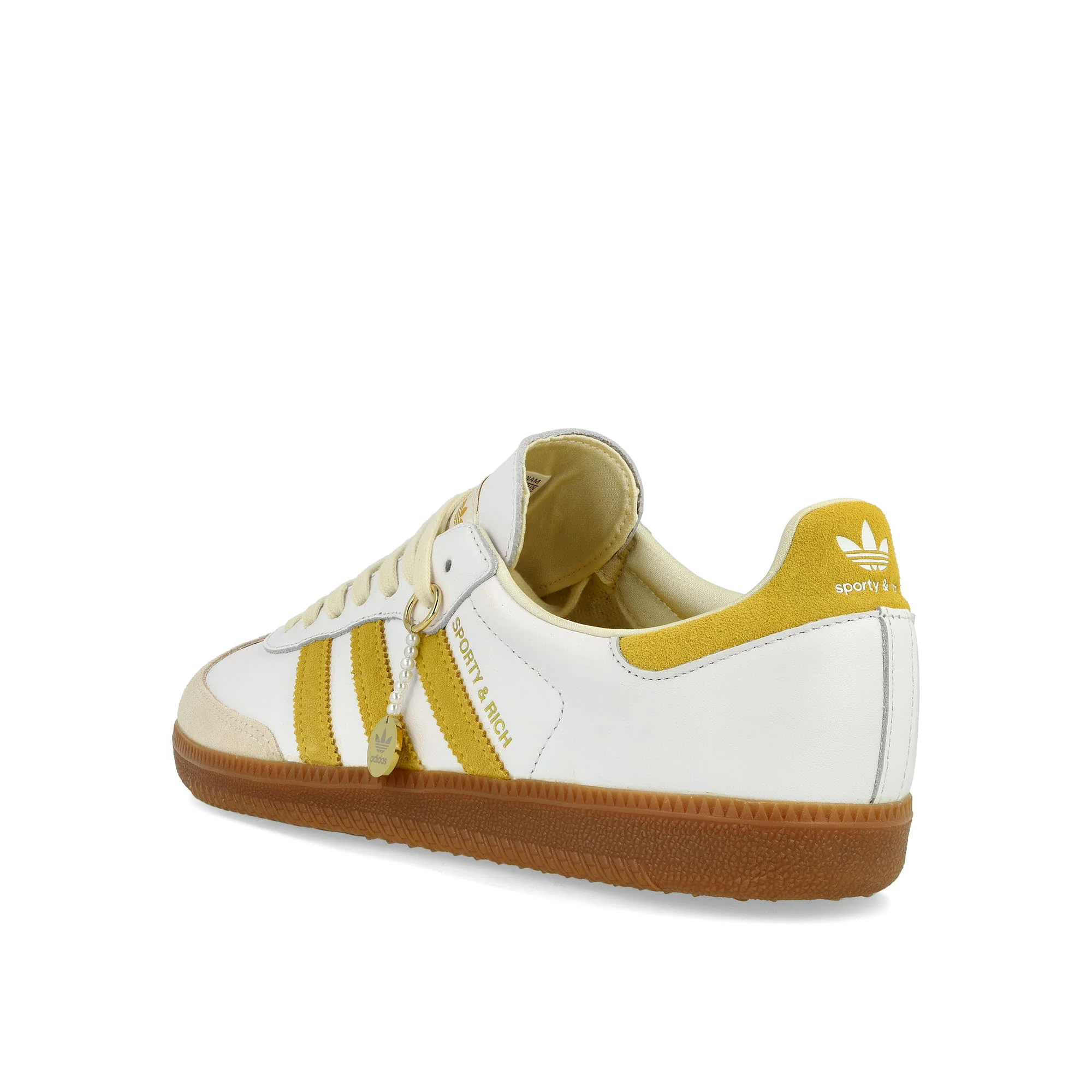 Samba OG - Image 3