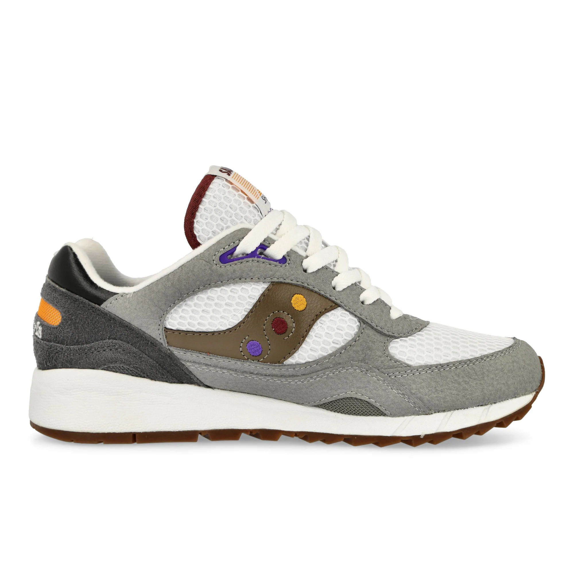 Shadow 6000 - Image 2