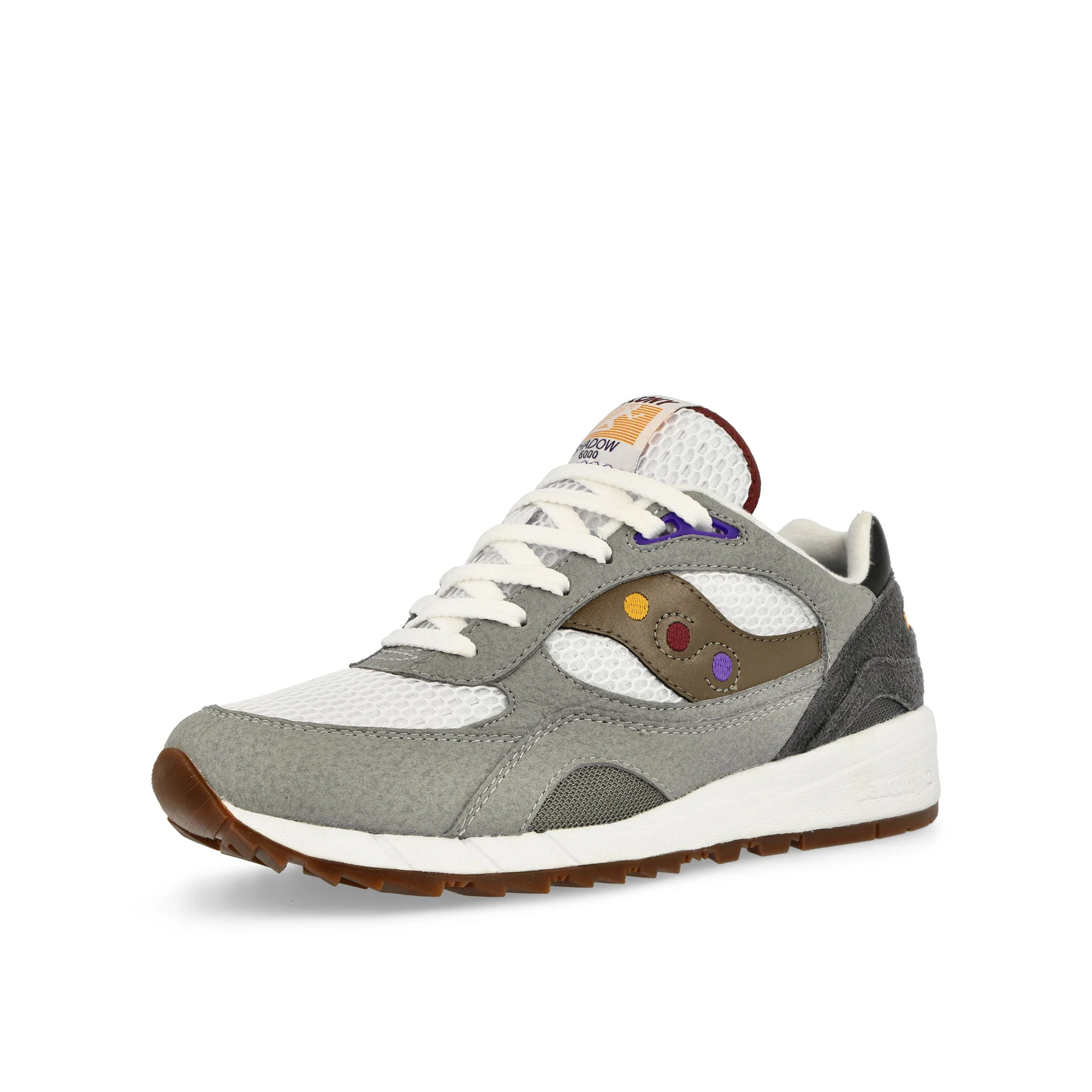Shadow 6000 - Image 4