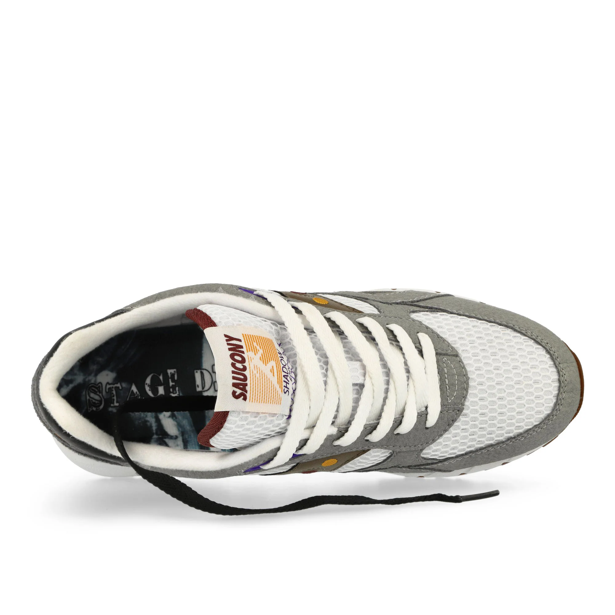 Shadow 6000 - Image 5