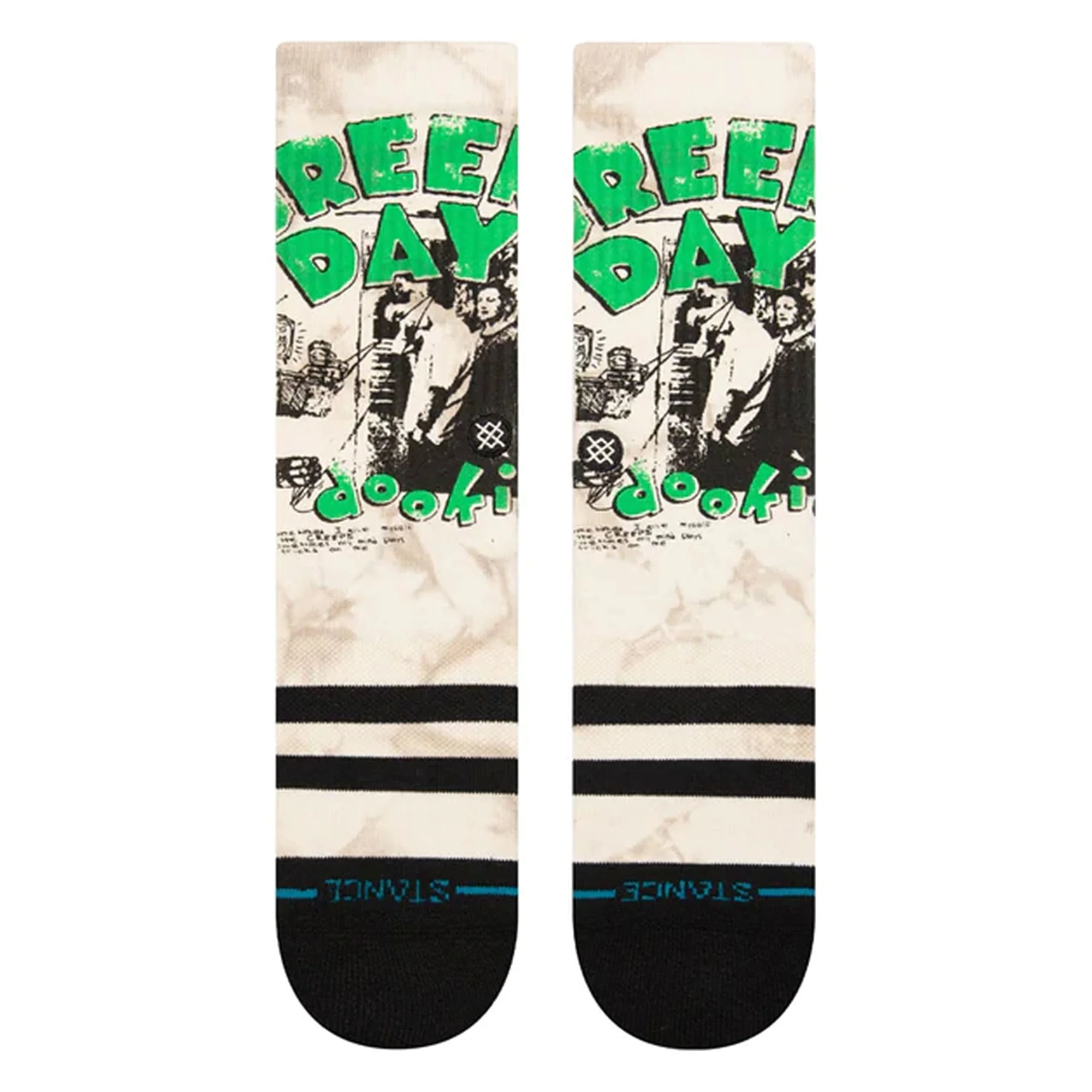 1994 Crew Socks - Image 2