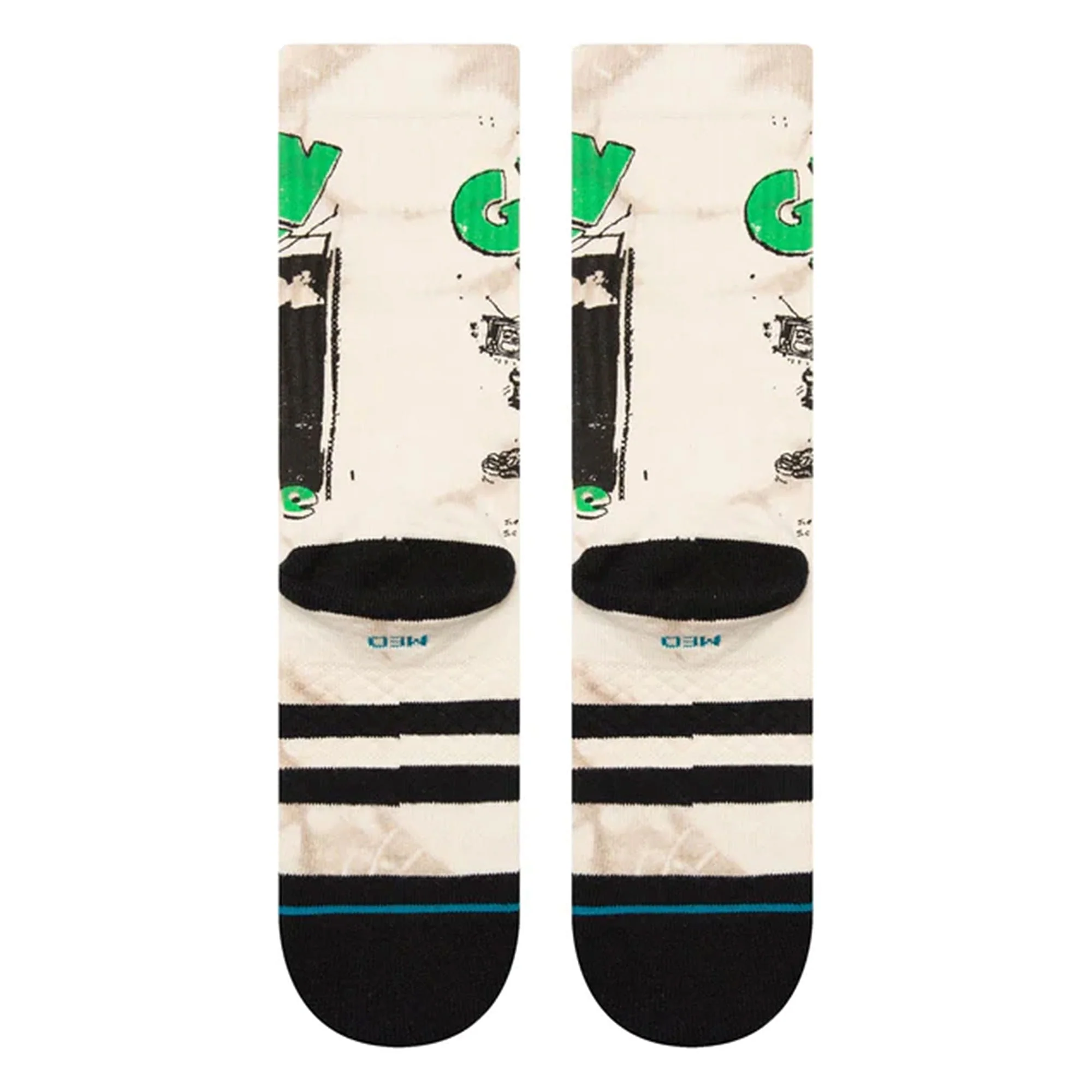 1994 Crew Socks - Image 3