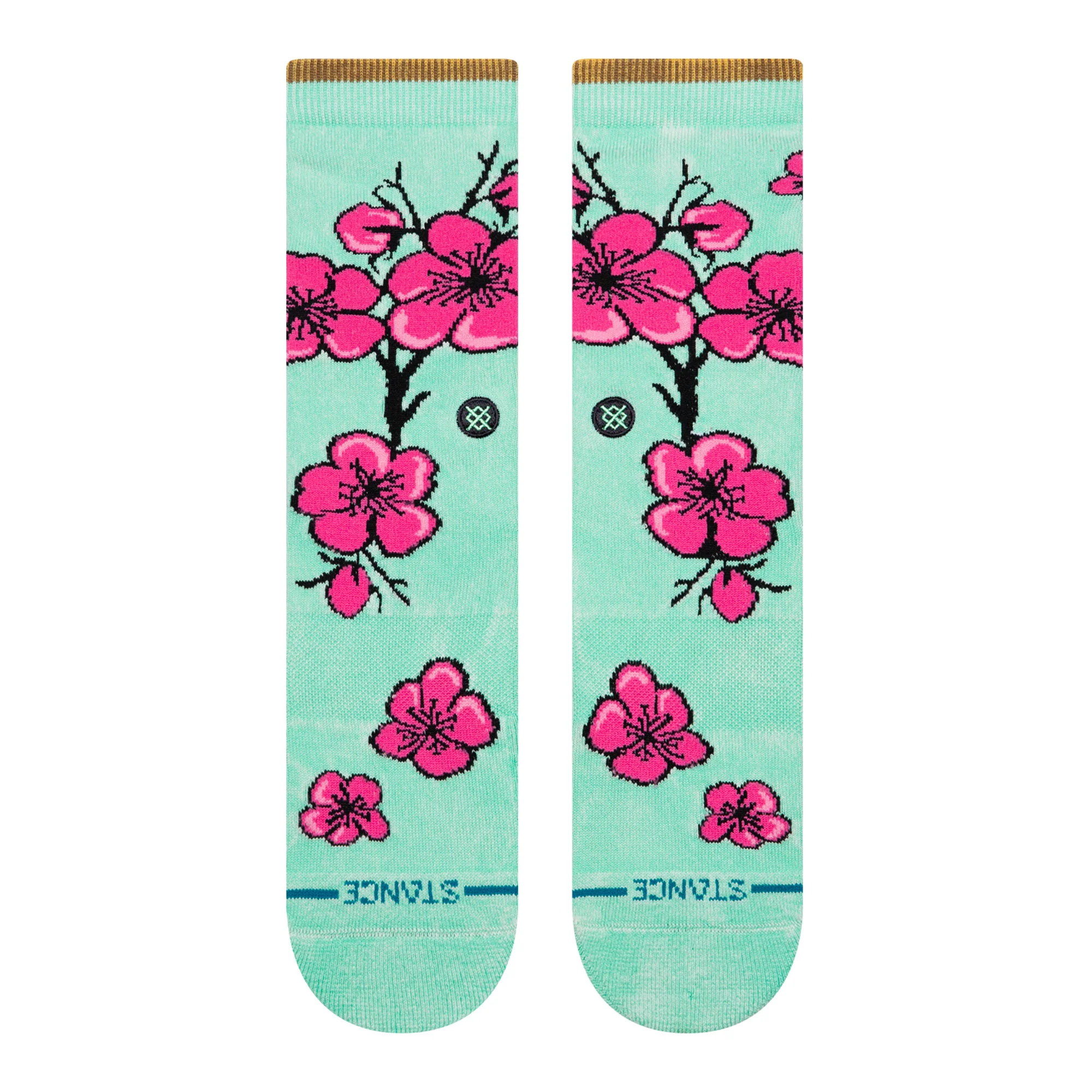 99 Cents Crew Socks - Image 3