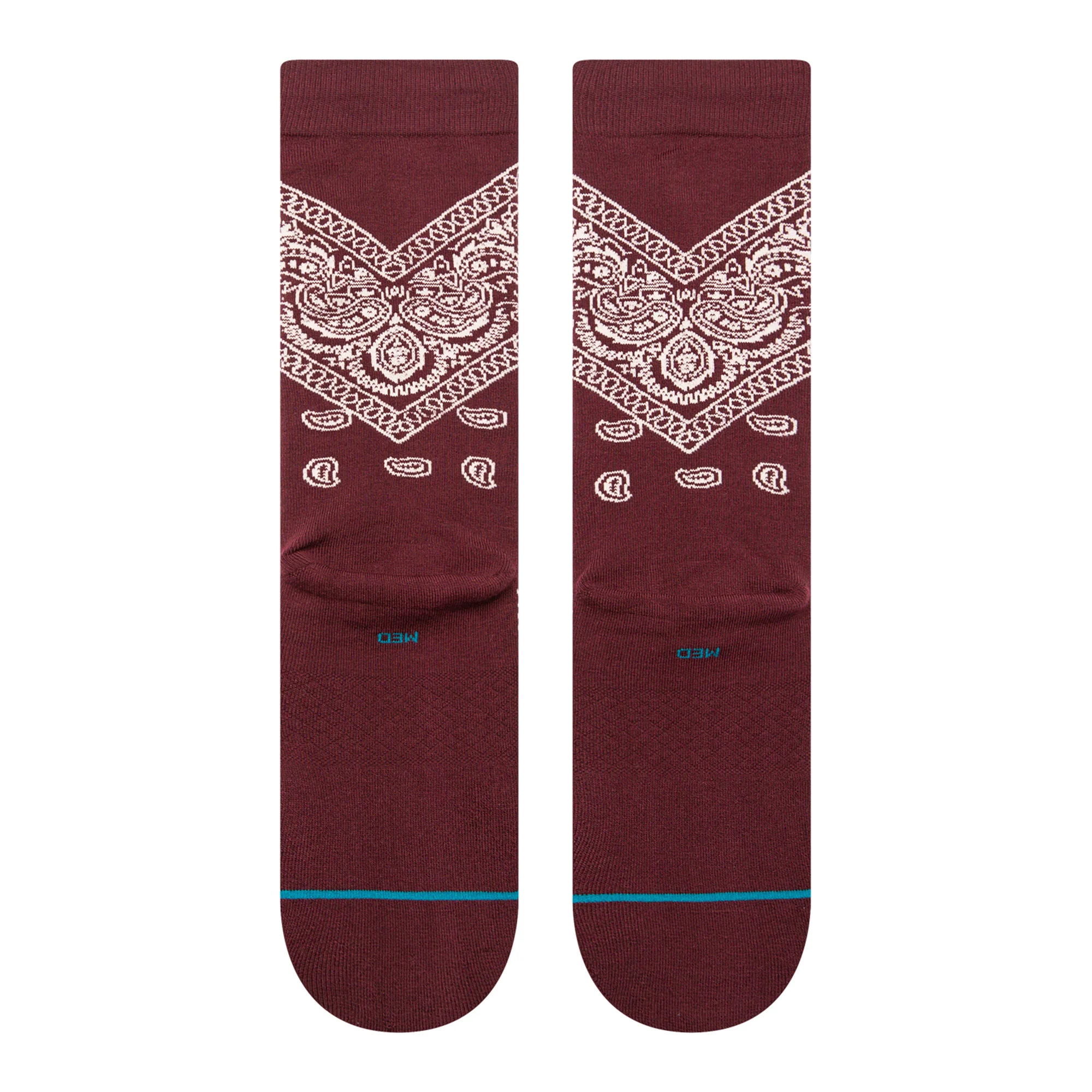 Barrio Crew Socks - Image 2