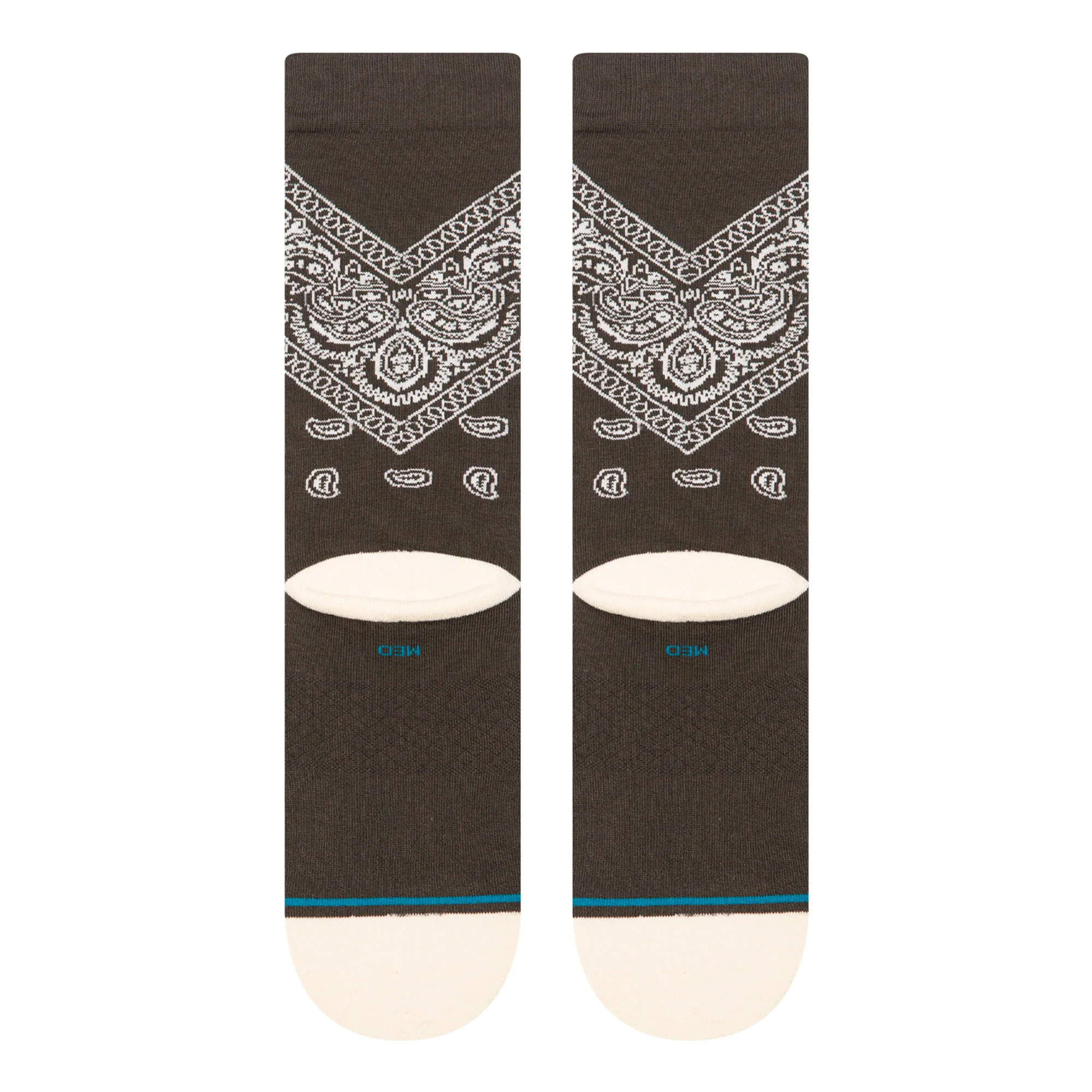 Barrio Crew Socks - Image 2