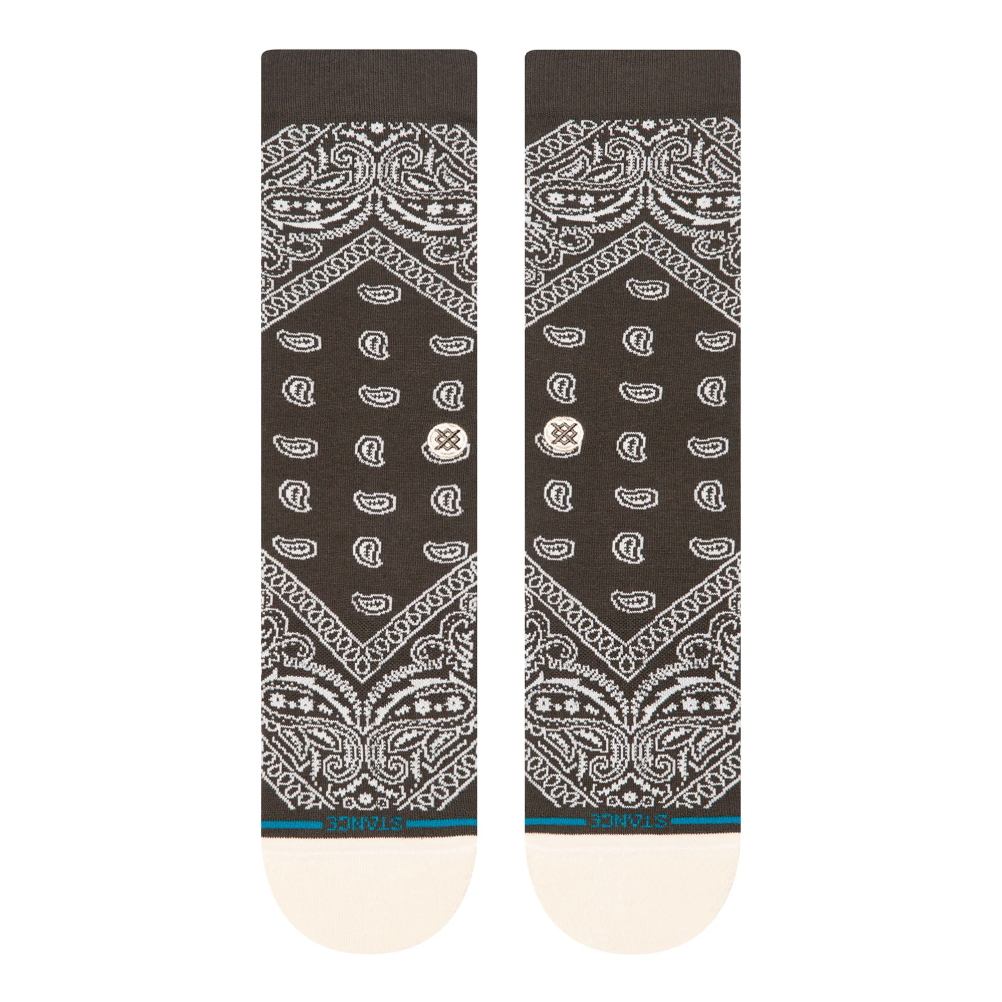 Barrio Crew Socks - Image 3