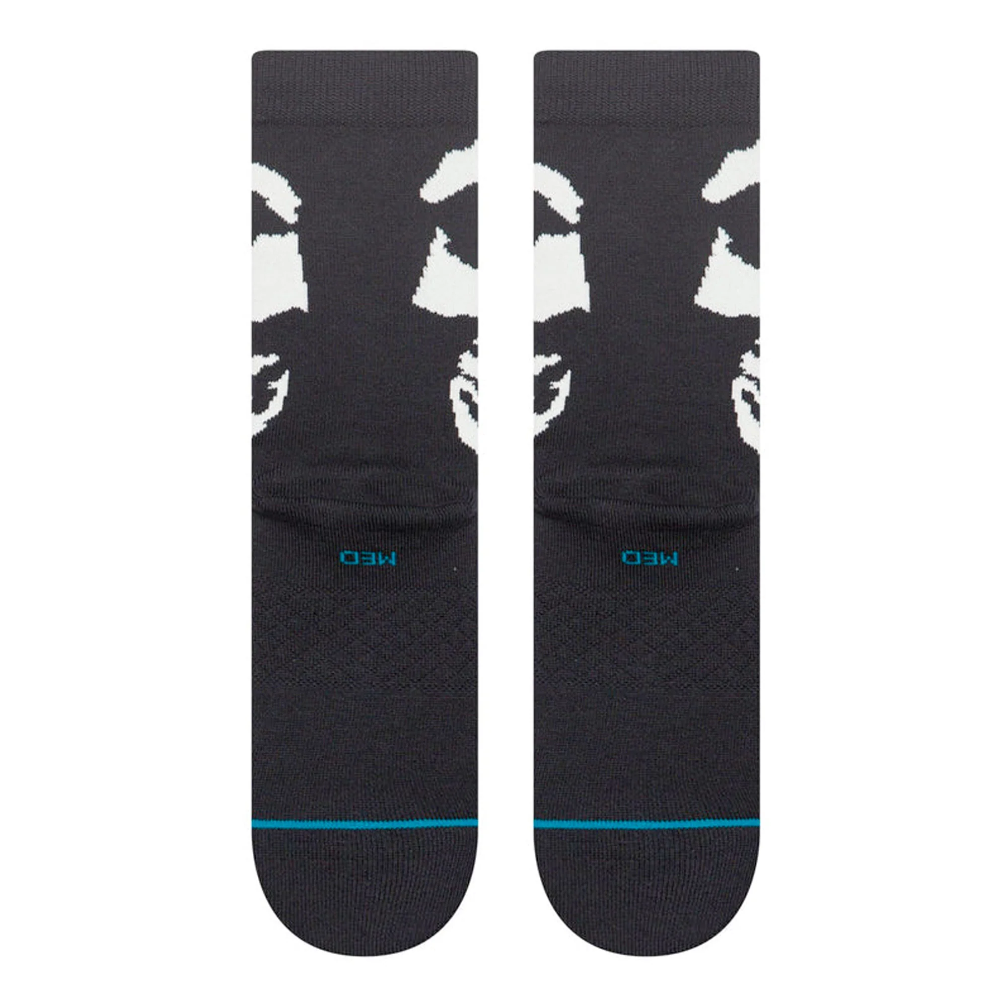 Beware Crew Socks - Image 2