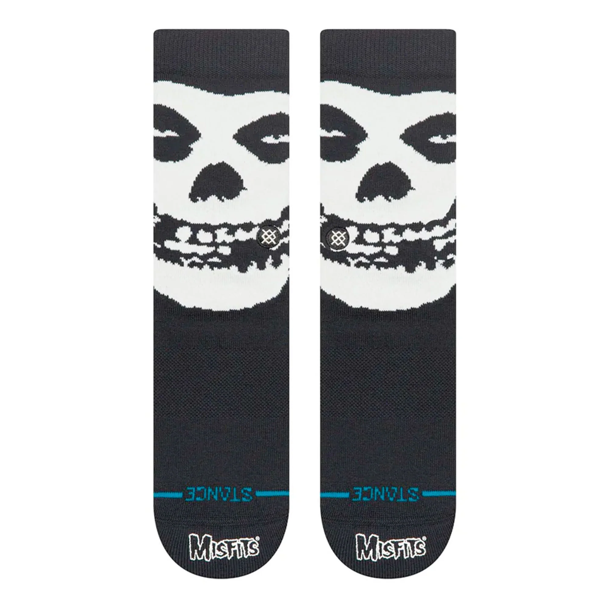 Beware Crew Socks - Image 3