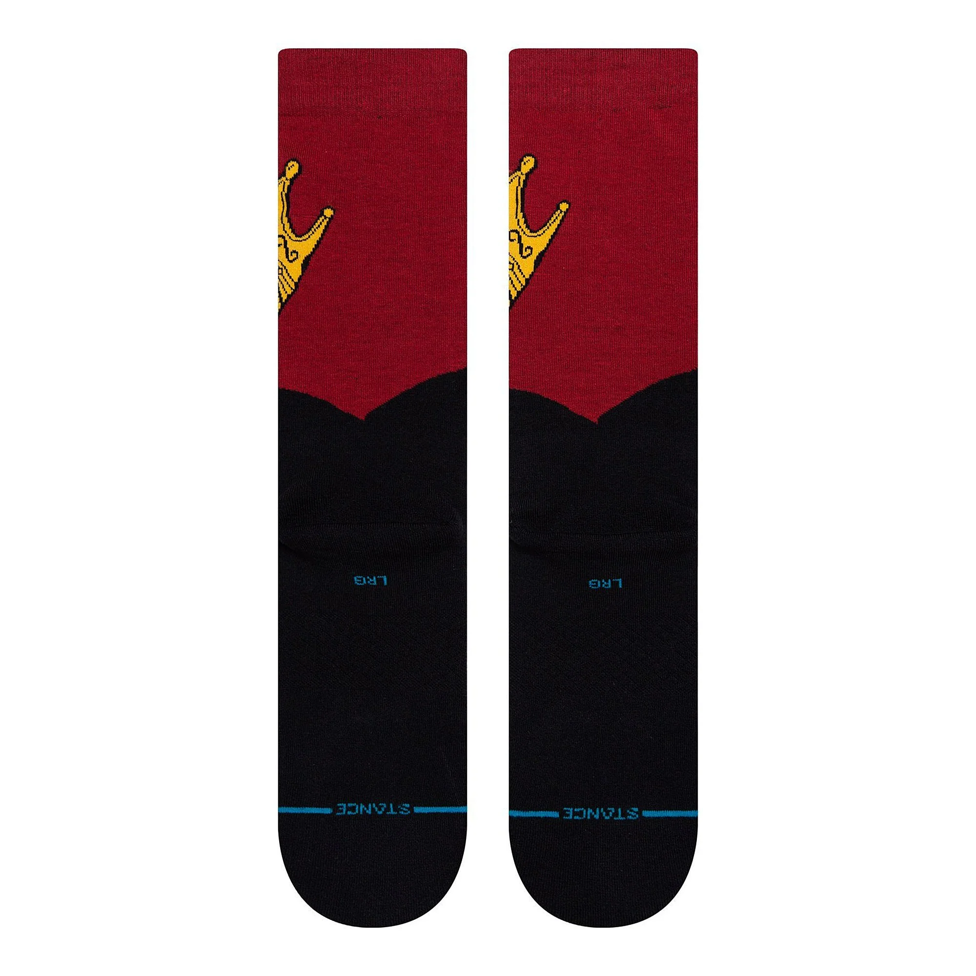 Biggie Resurrected Socks - Image 3