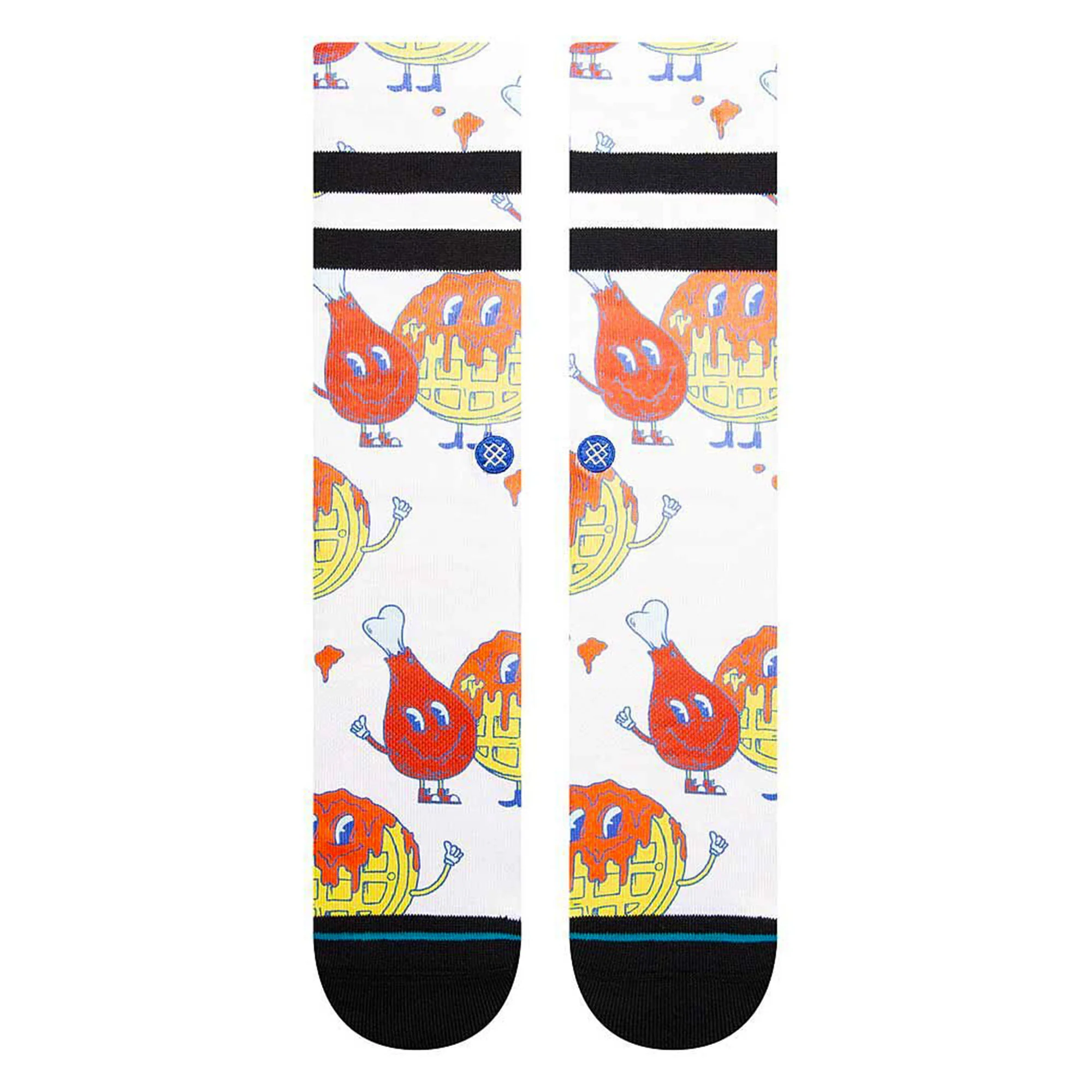 Bock Bock Socks - Image 2