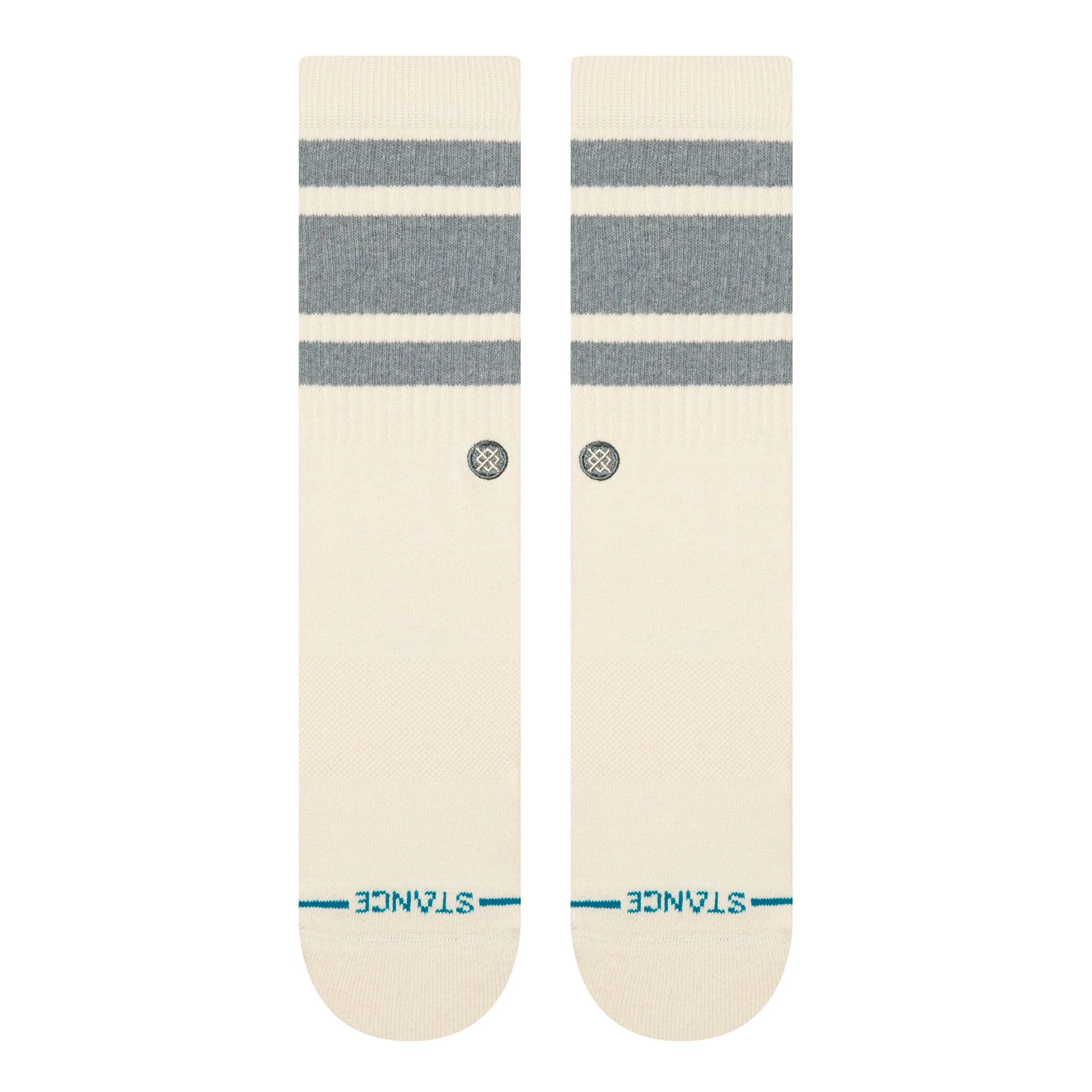 Boyd Denim Crew Socks - Image 3
