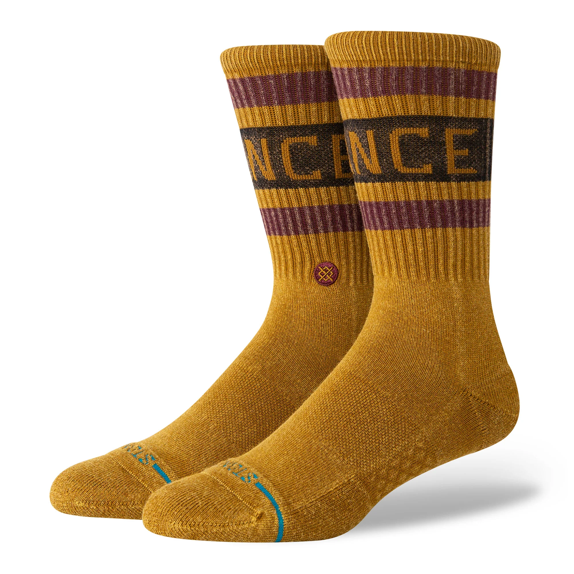 Boyd Limited Socks