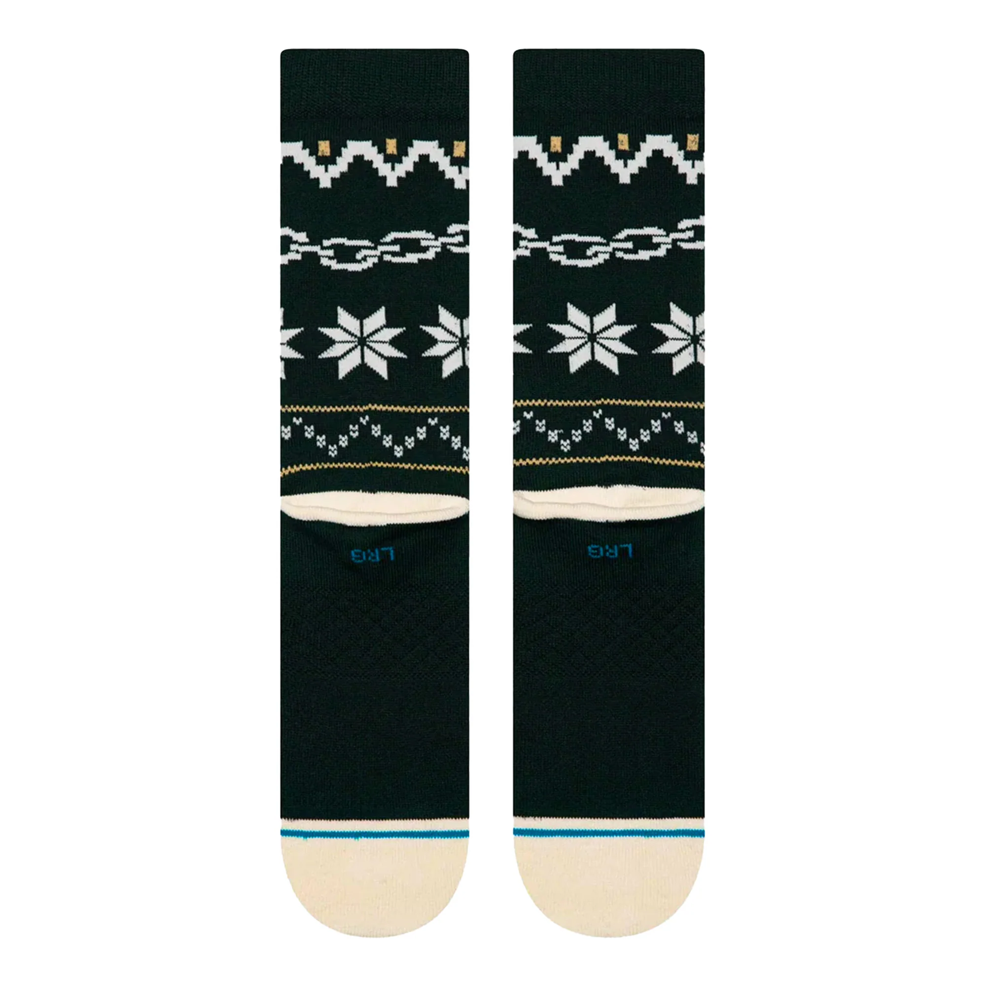 Break The Season Crew Socks - Image 2