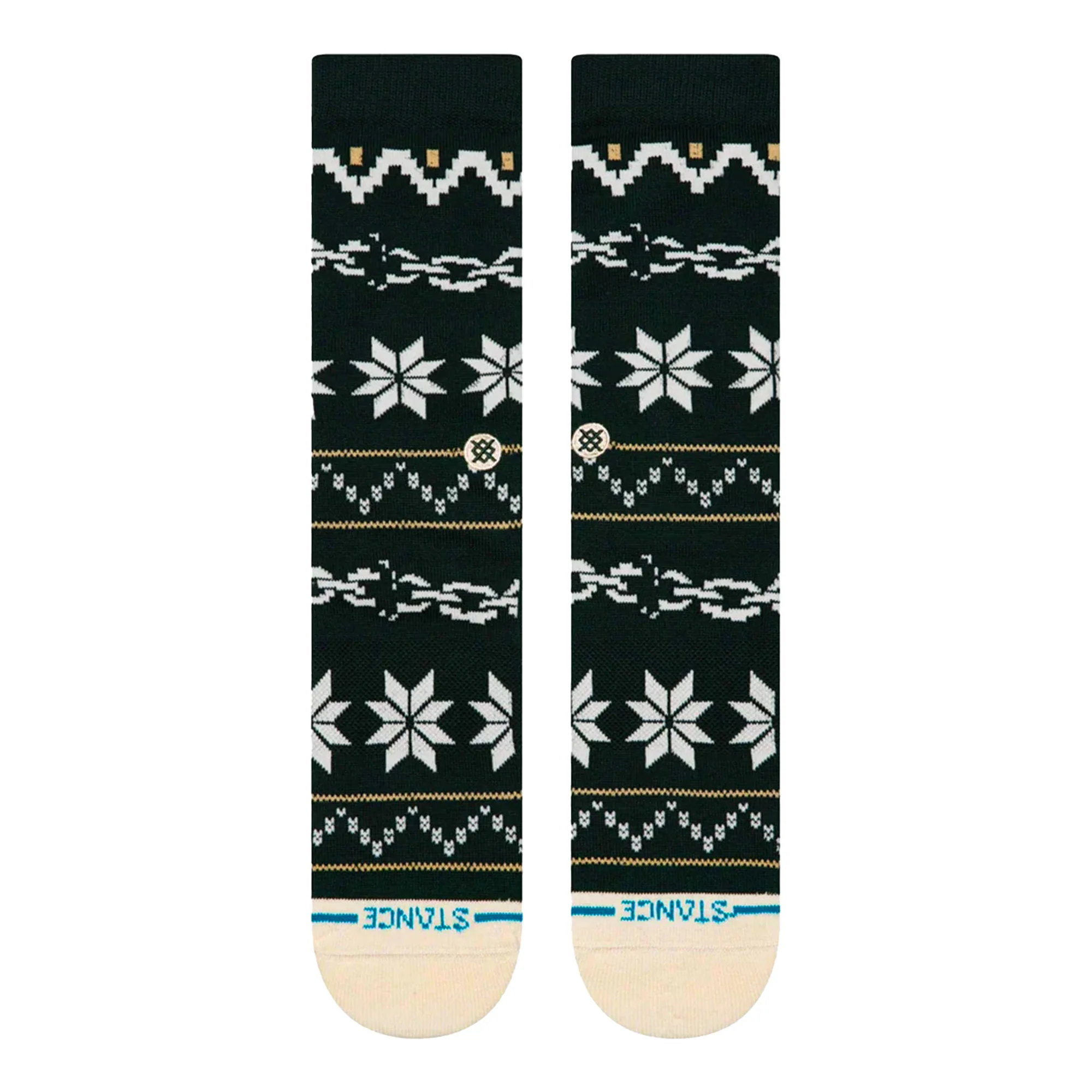 Break The Season Crew Socks - Image 3