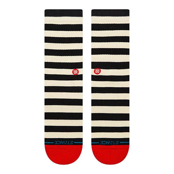 Breton Crew Socks - Image 3