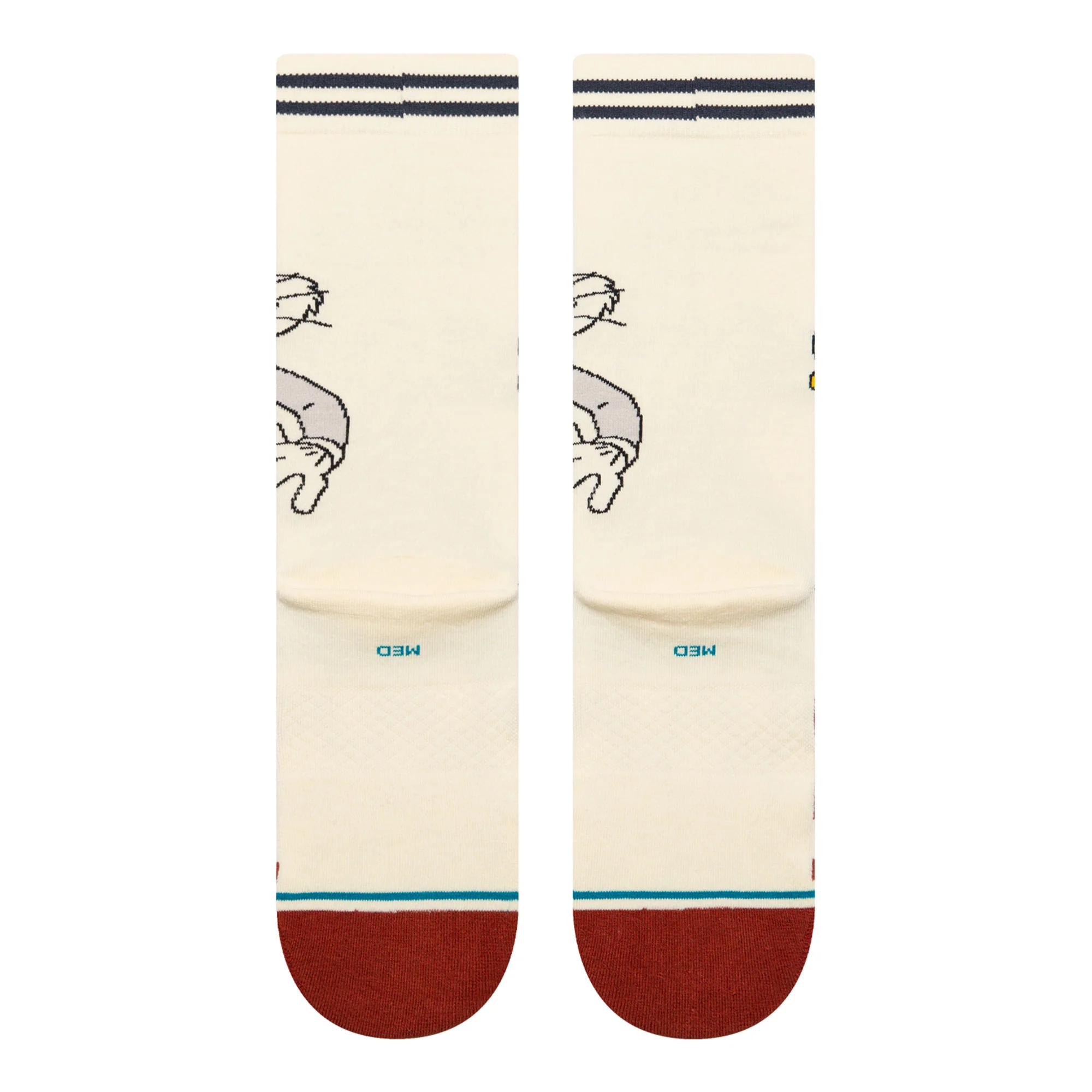 Bugs Crew Socks - Image 2