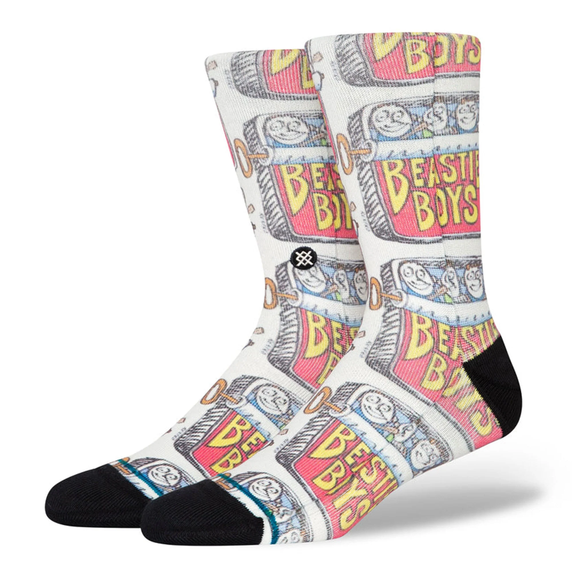 Canned Socks