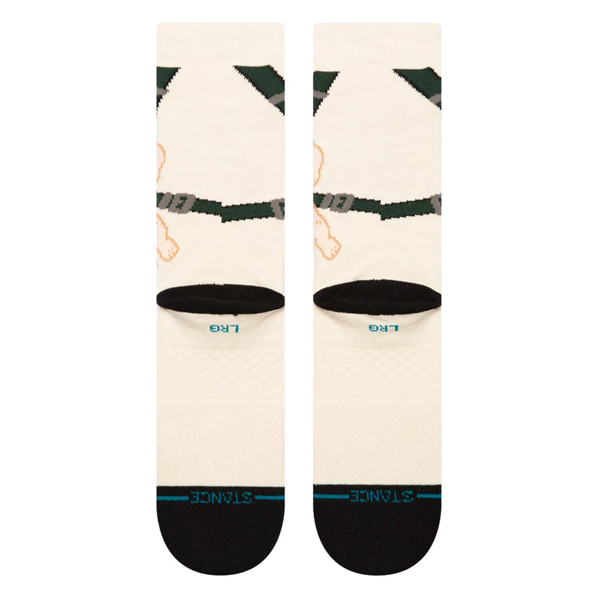 Carlos Socks - Image 2