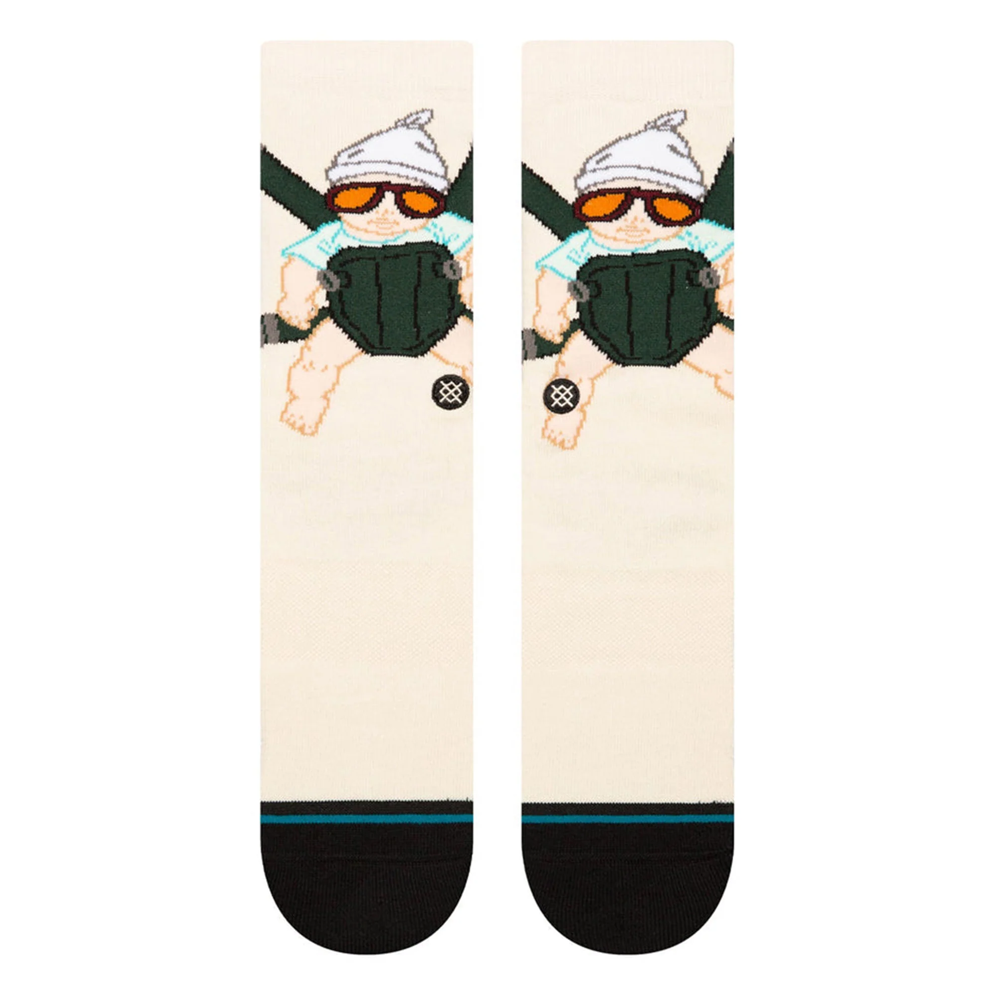 Carlos Socks - Image 3