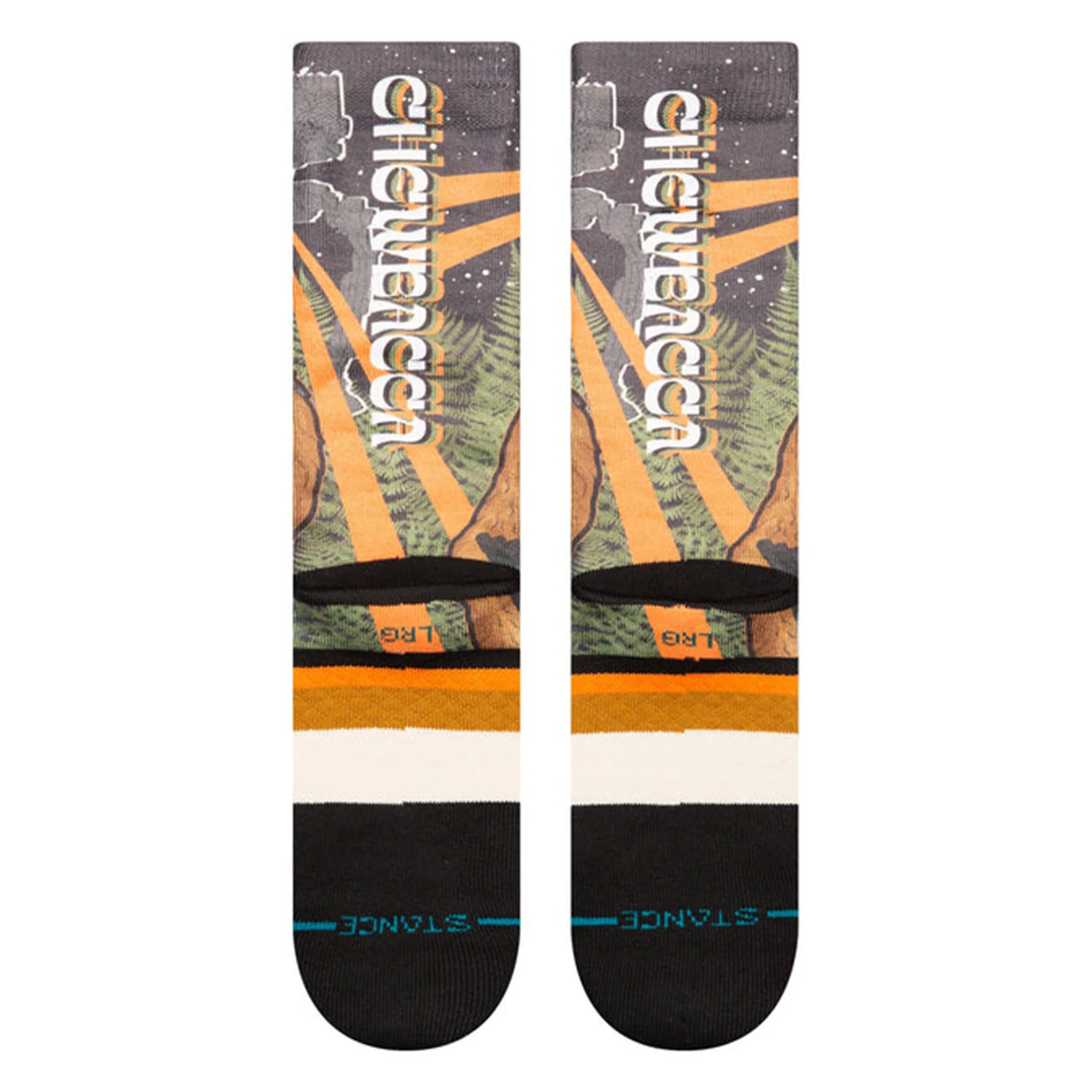 Chewie By Jaz Socks - Image 2