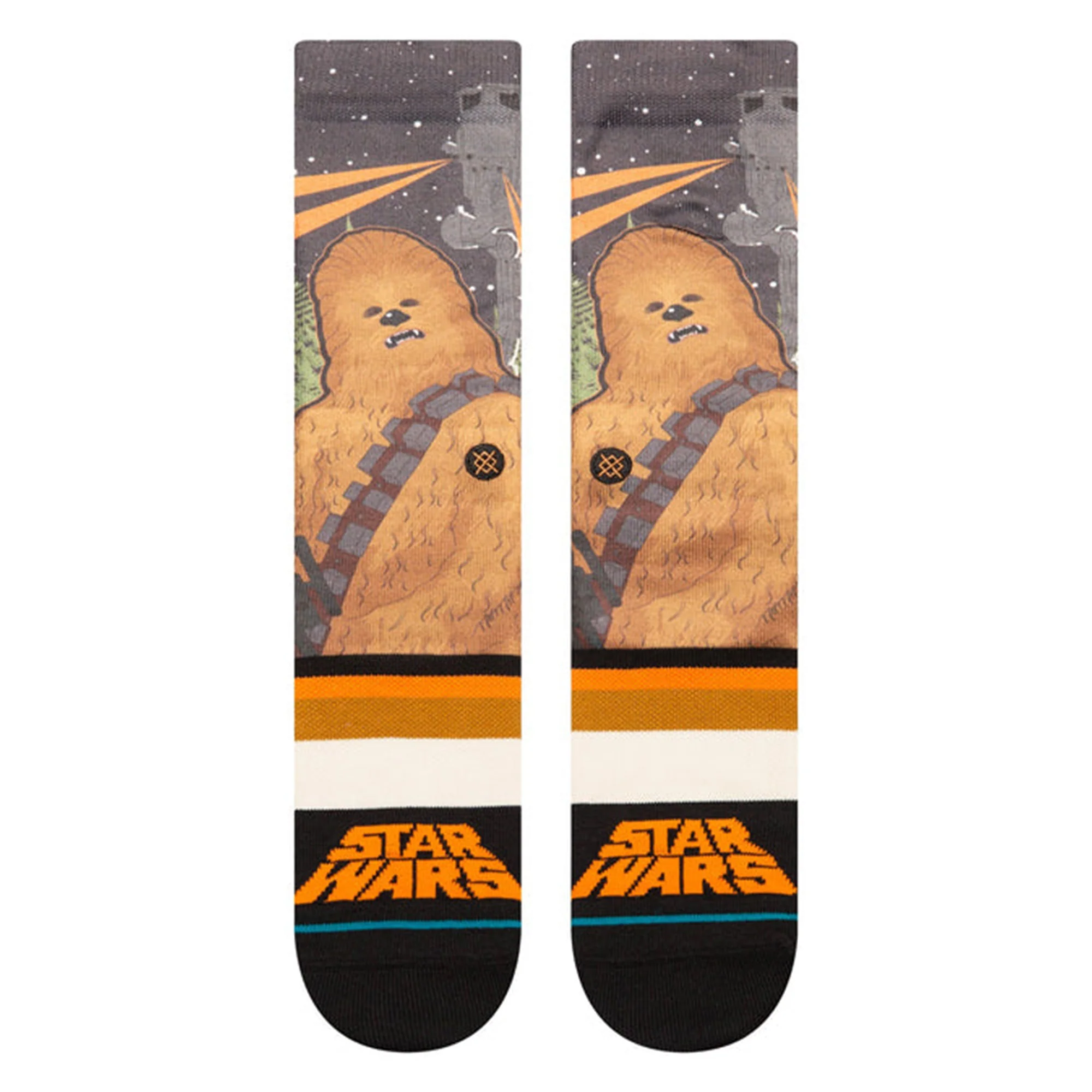 Chewie By Jaz Socks - Image 3