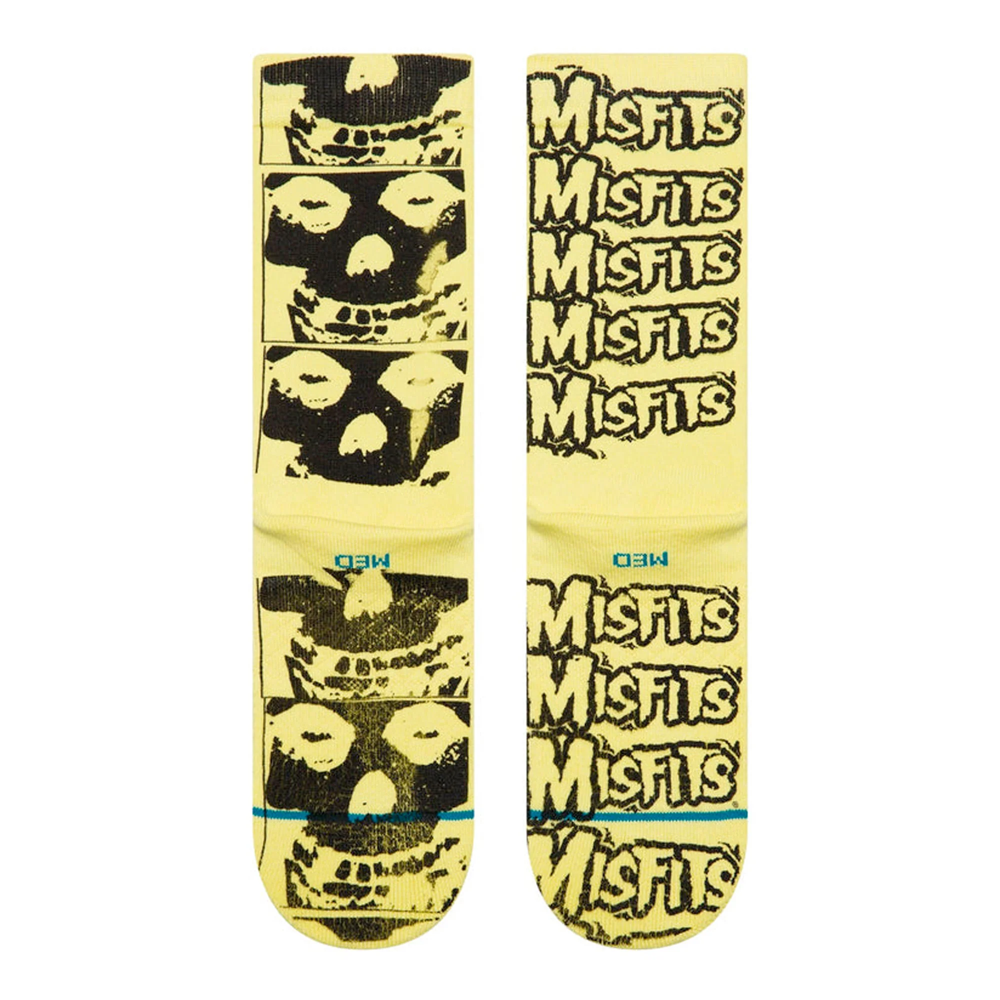 Collection Crew Socks - Image 2