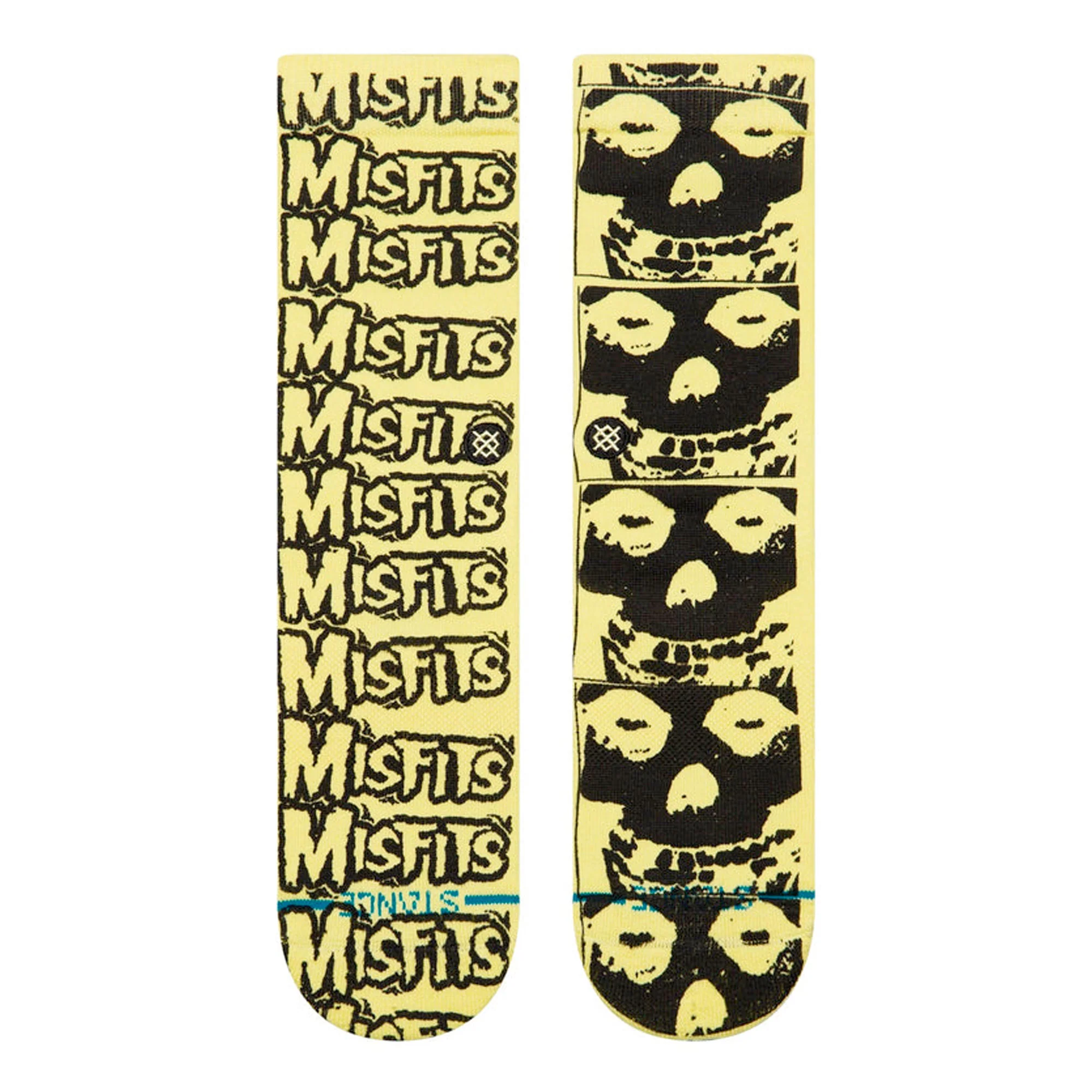 Collection Crew Socks - Image 3
