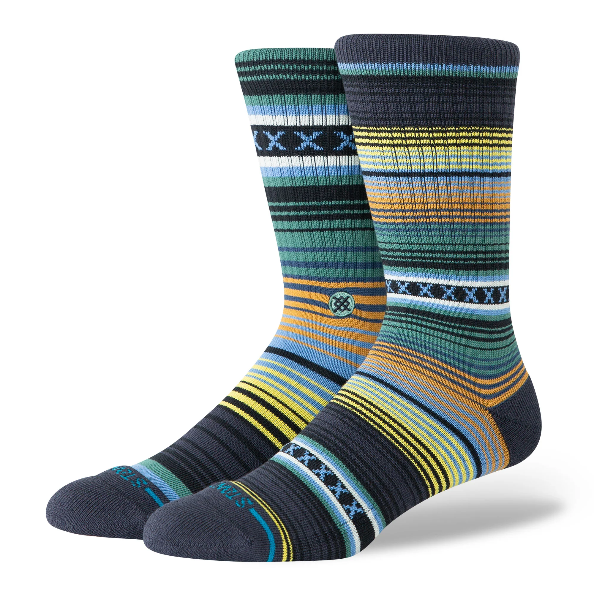 Curren ST Crew Socks